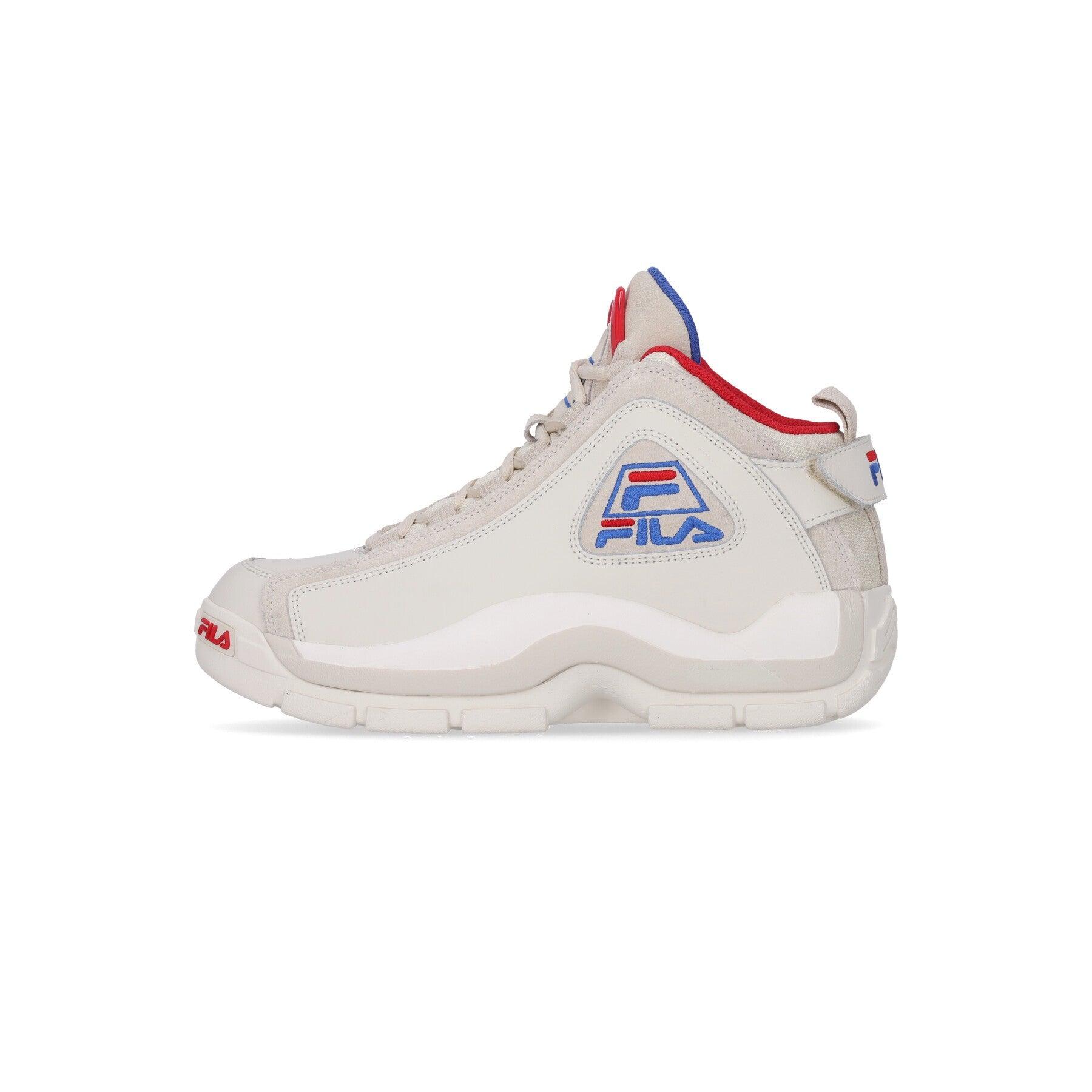 Zapatillas Fila Hombre Baloncesto 60 Fila Bench Blanco Zapatillas
