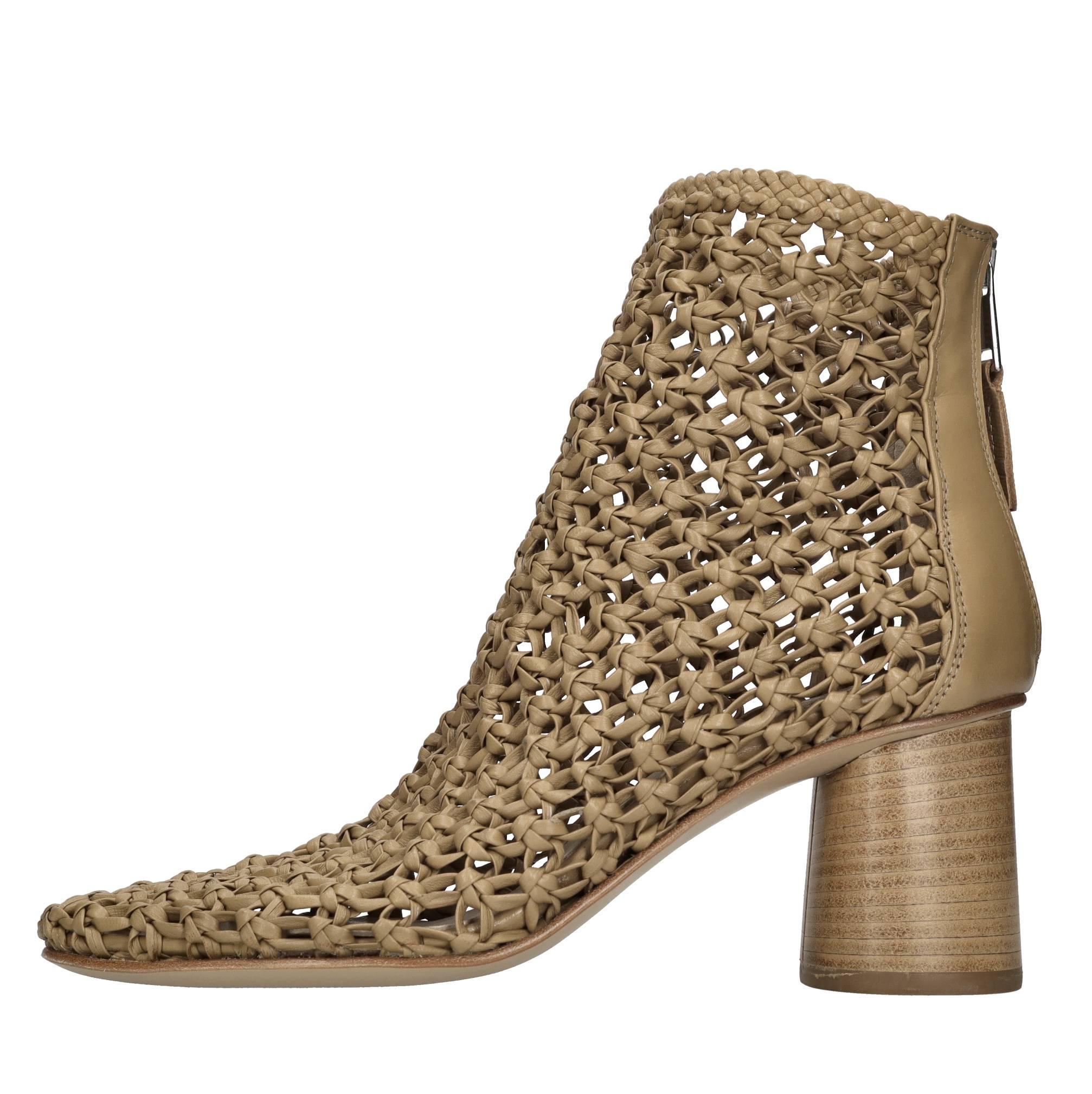 ブーツその他 Elena Iachi Bives Mud Texan Boot Elena Iachi Boots for Women | Online Sale up to 60% off | Lyst