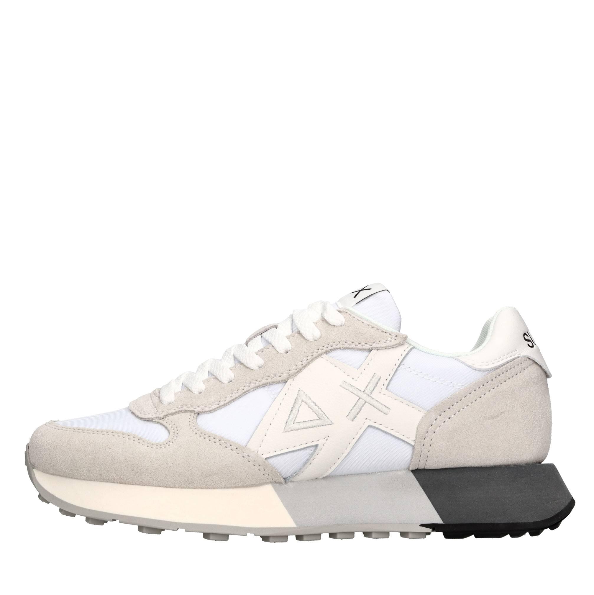 スニーカー SUN 68 Men Sneakers BZ35105 31 White Sun 68 Shoes for Men | Online Sale up to 35% off | Lyst