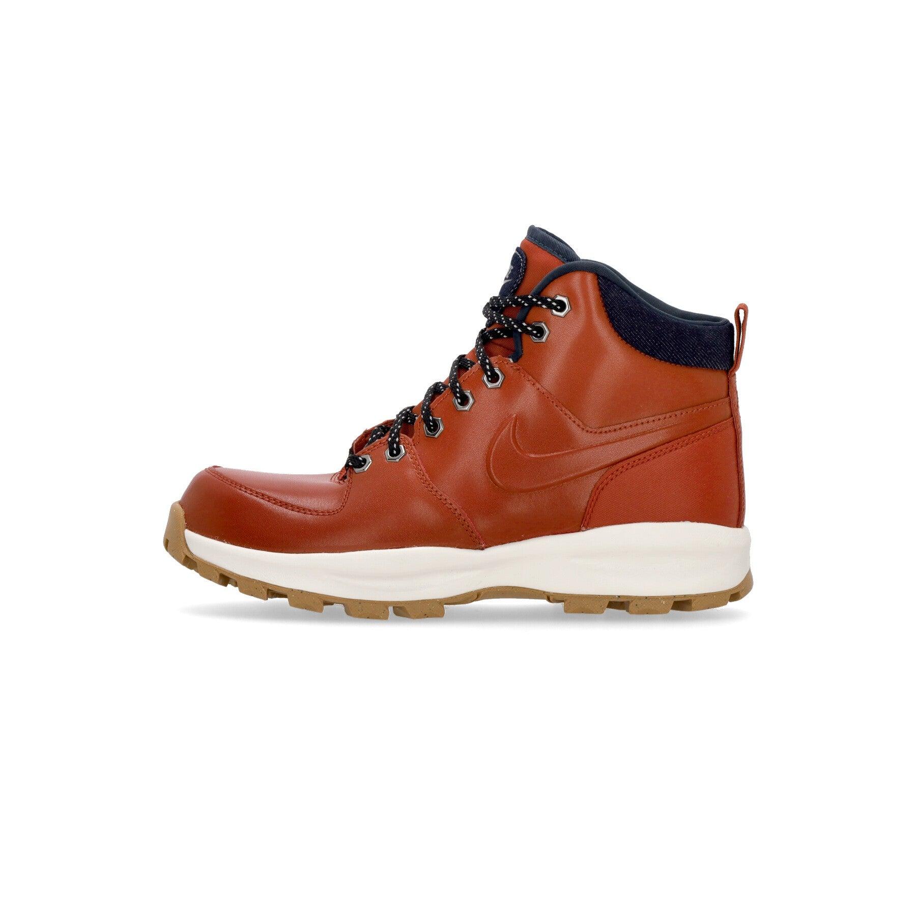 nike manoa leather boot