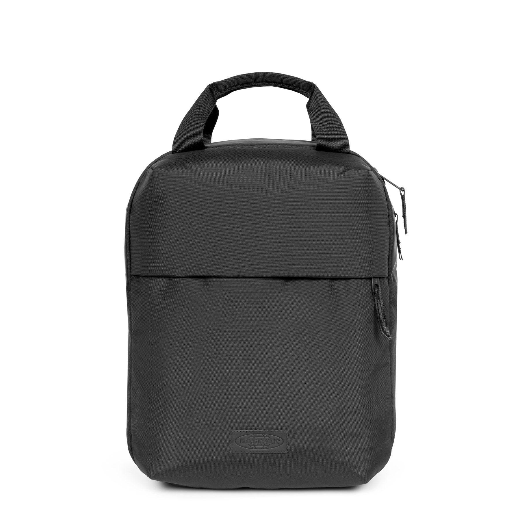 Sac à Dos Professionnel TECUM CABIN CNNCT Noir - 30 Ans Garantie