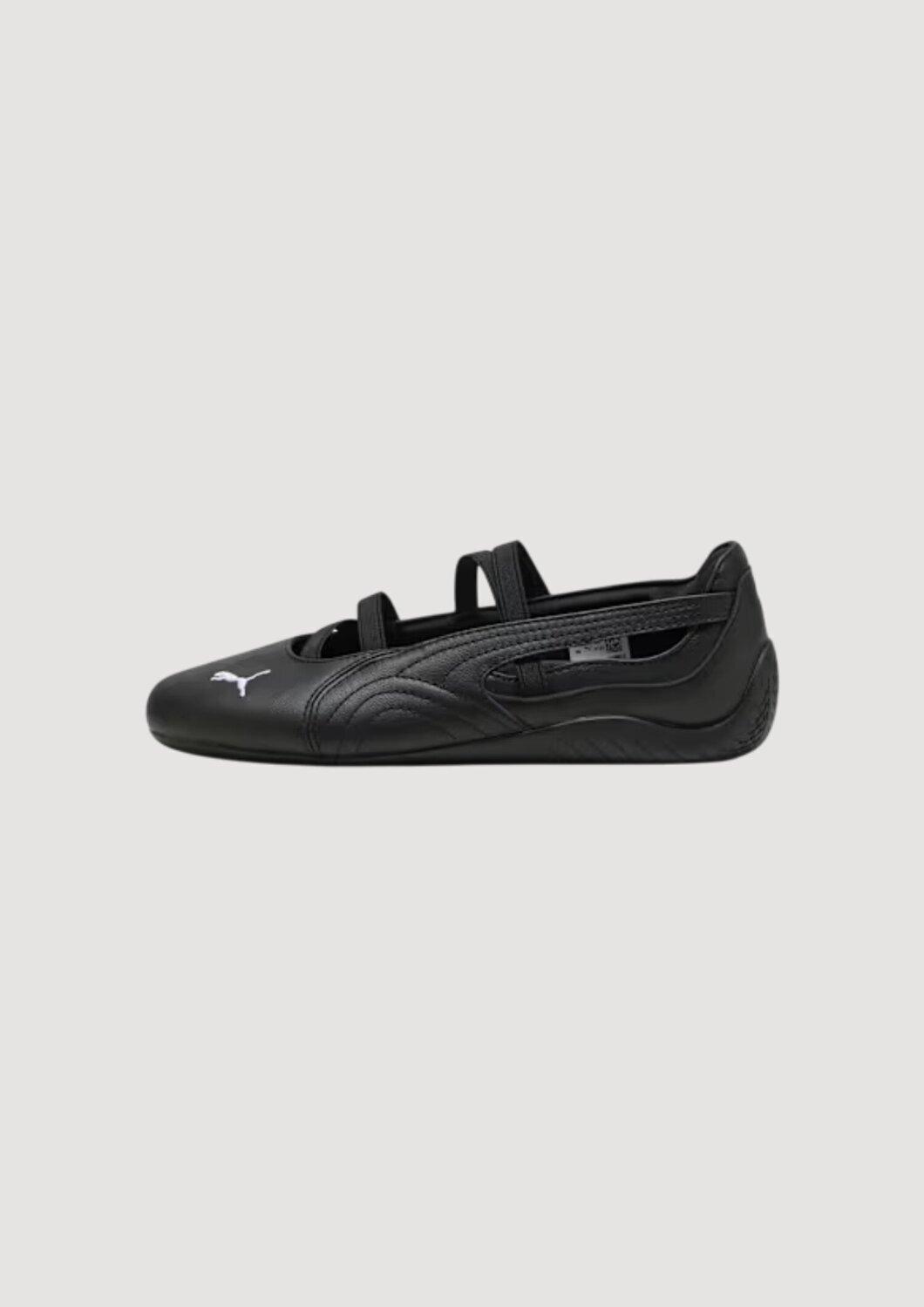 PUMA Ballet flats and ballerina shoes for Women Online Sale up to