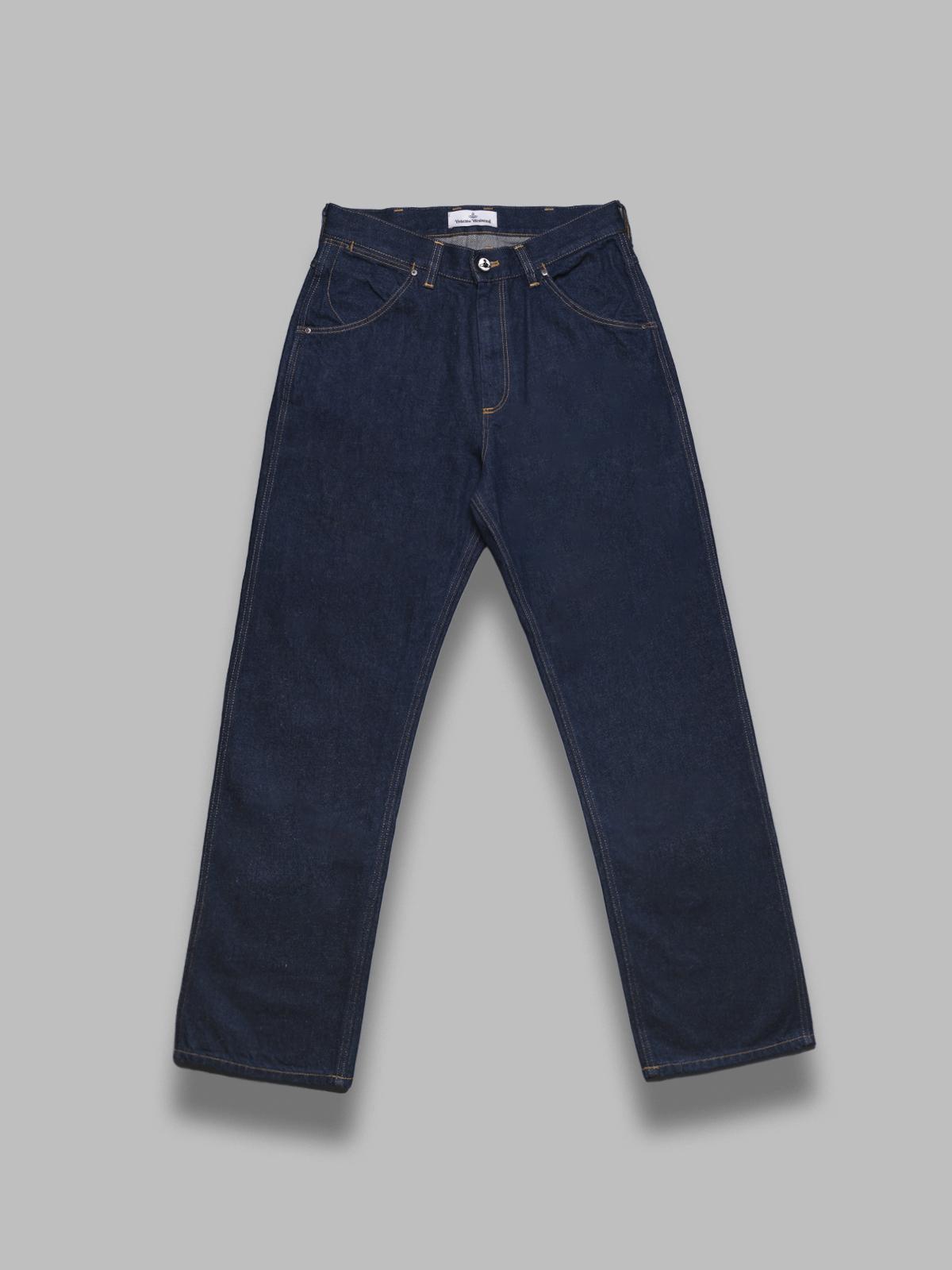 Vivienne Westwood Jeans for Women | Online Sale up to 55