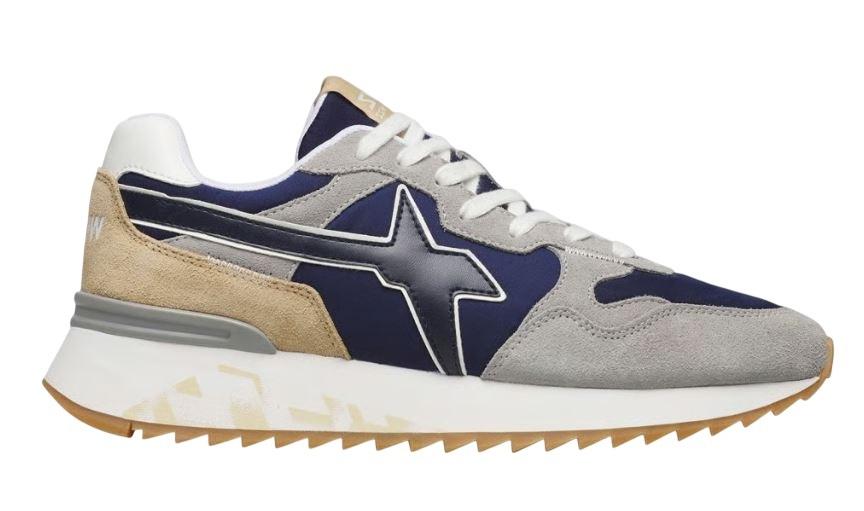 W6yz Low-top sneakers for Men | Online Sale up to 75% off | Lyst