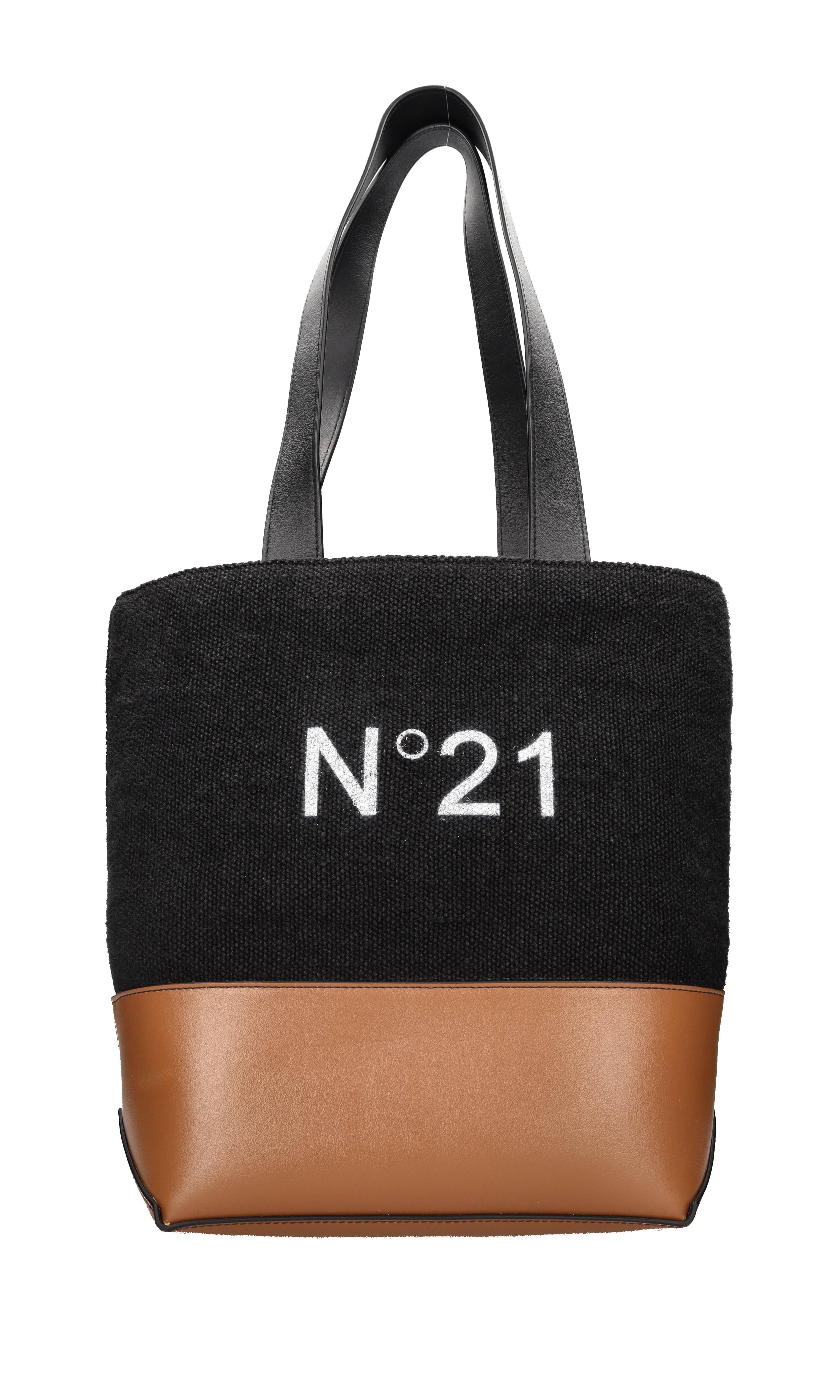 N°21 Tote bags for Women | Online Sale up to 48% off | Lyst