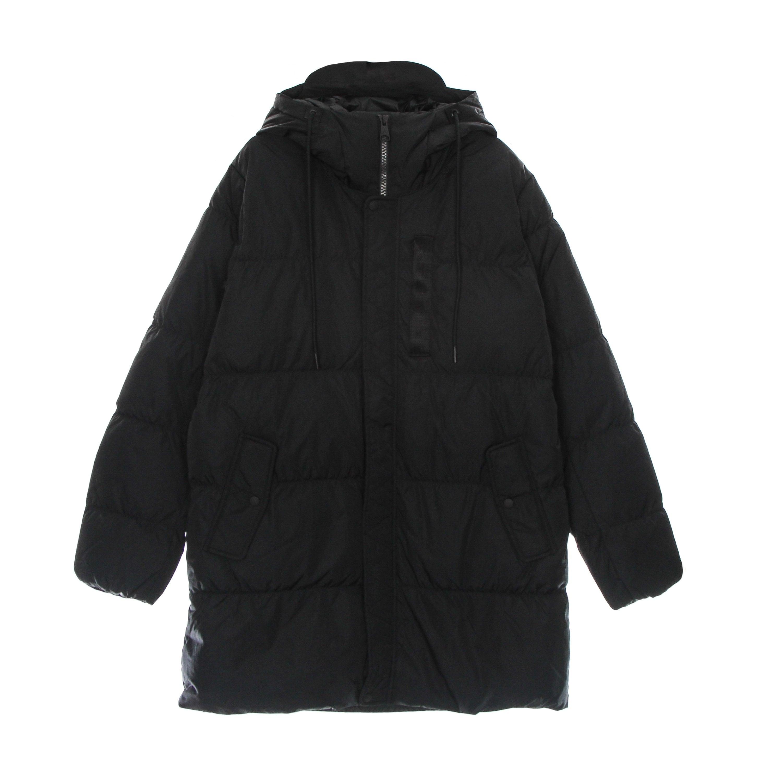 nike statement down parka