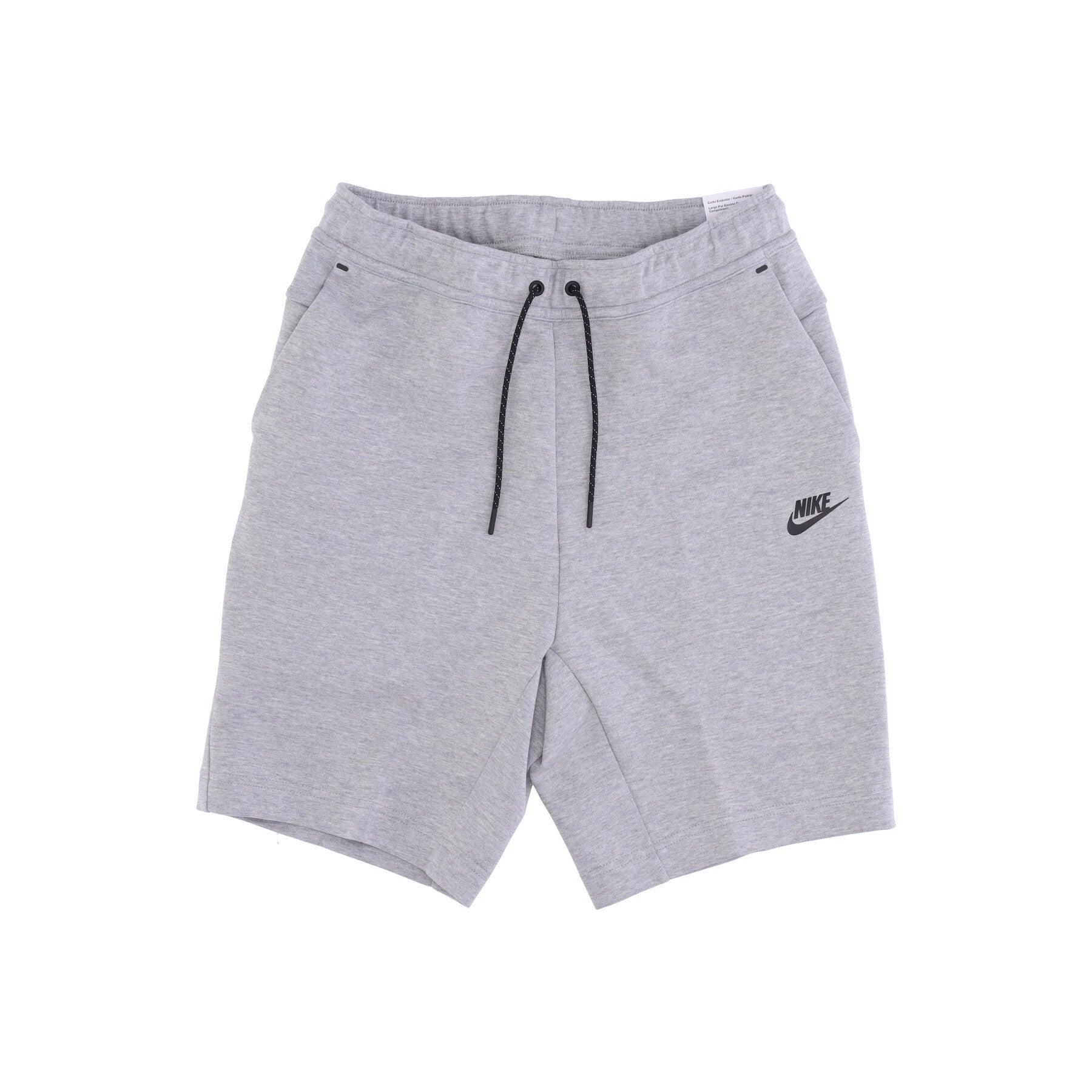 shorts nike sportswear tech fleece