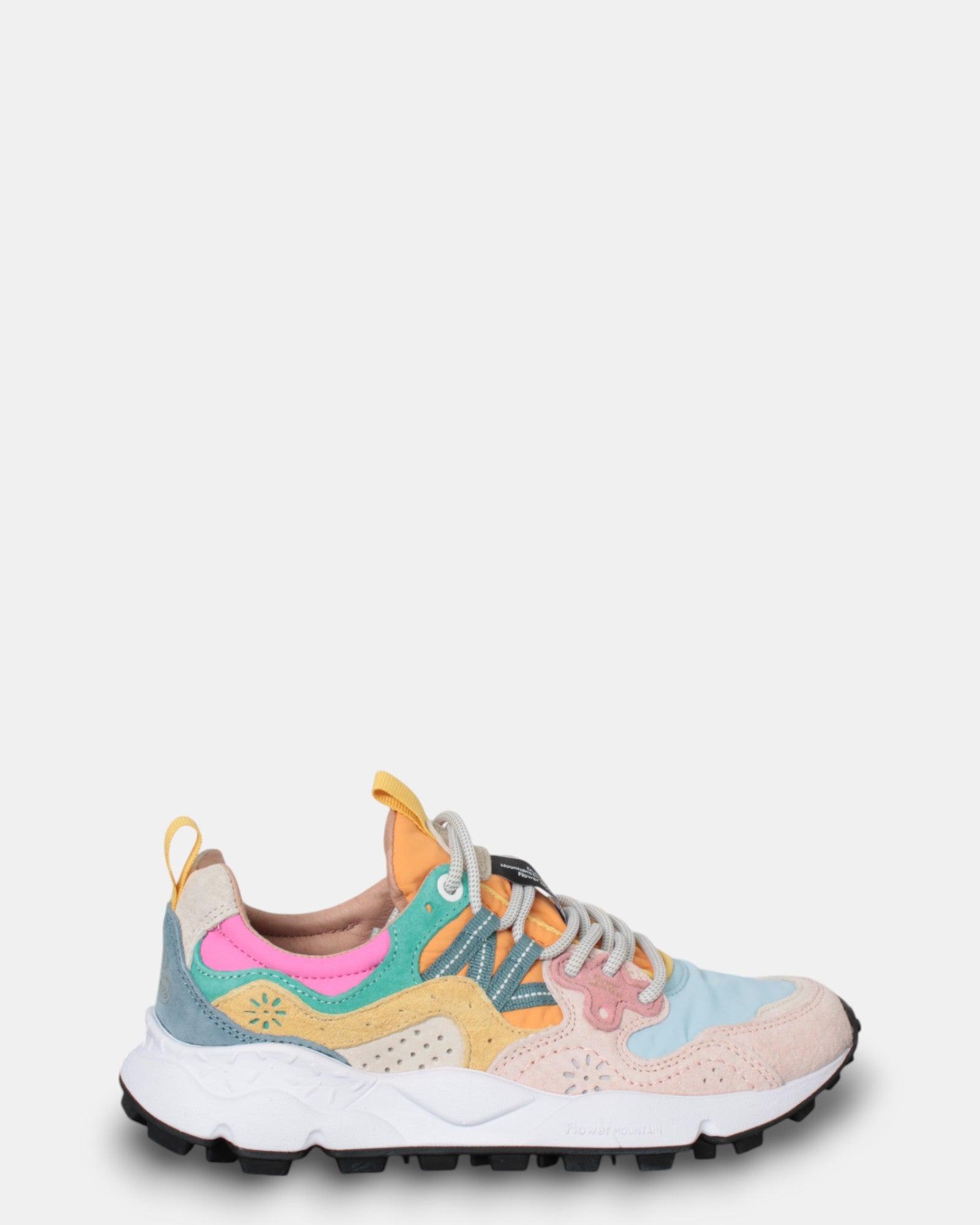 Flower Mountain Sneakers for Women | Online Sale up to 70