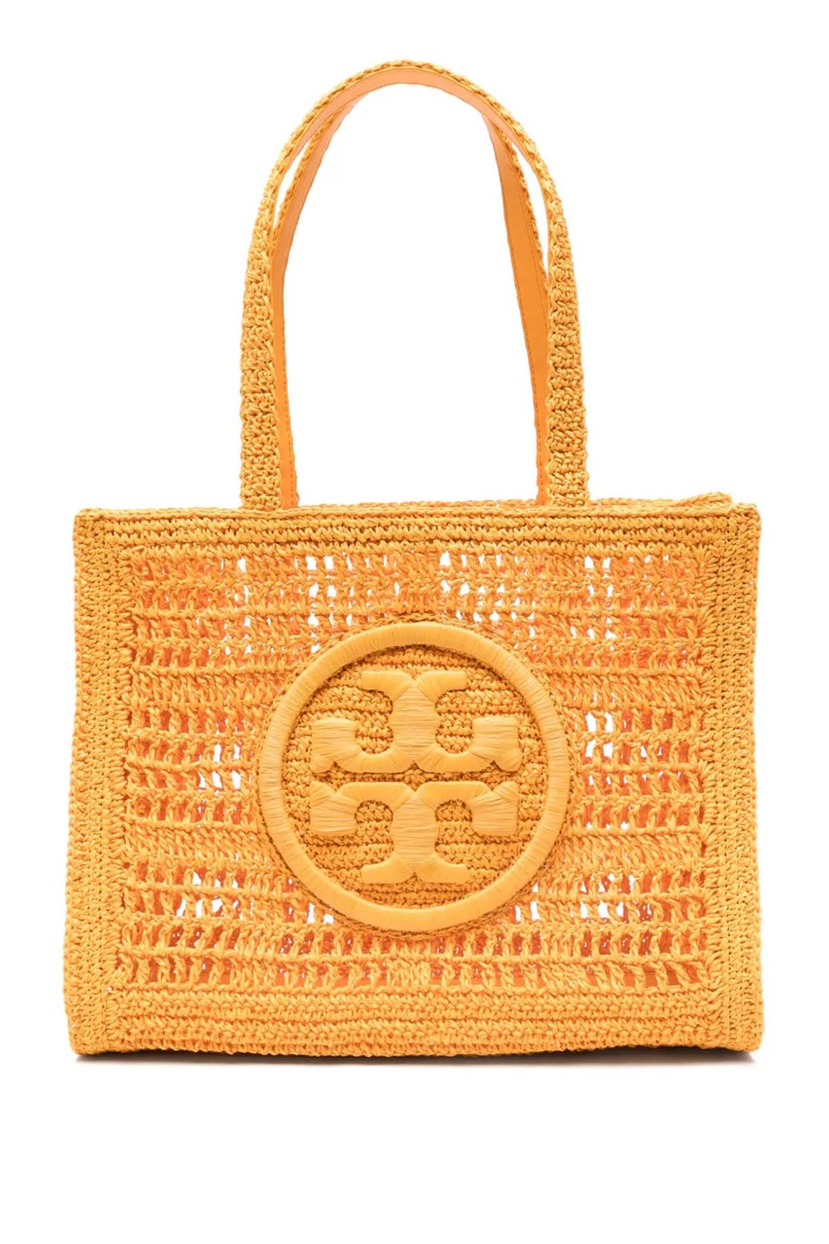 Orange Tory Burch Tote bags for Women | Lyst
