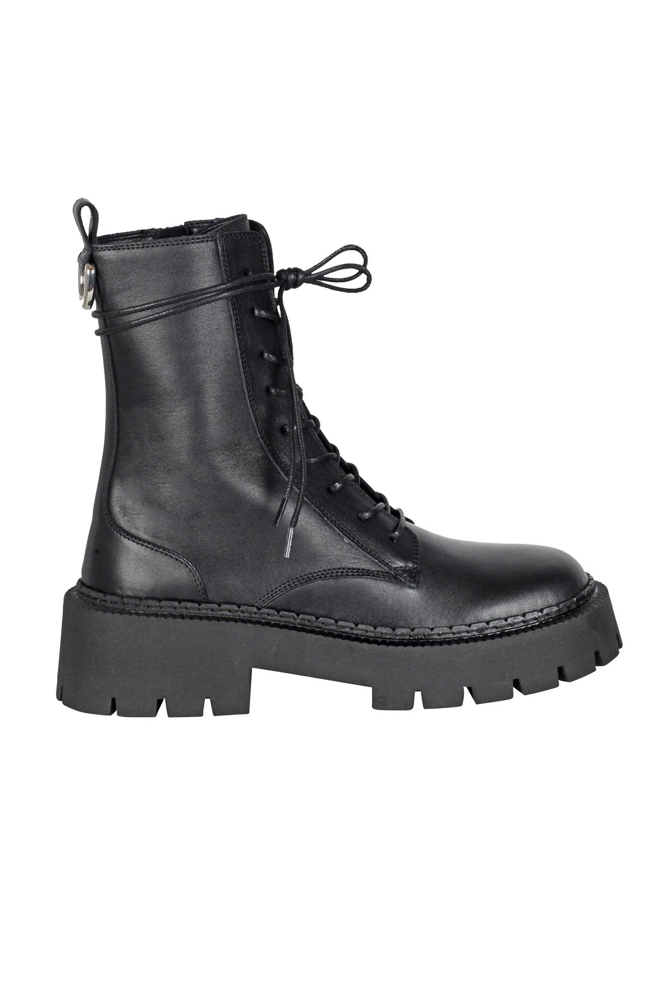 ショートブーツ・ブーティ VIC MATIE' FICTION ANKLE BOOTS 25cm ViC MATiE(ヴィックマティー) ショートブーツ・ブーティ