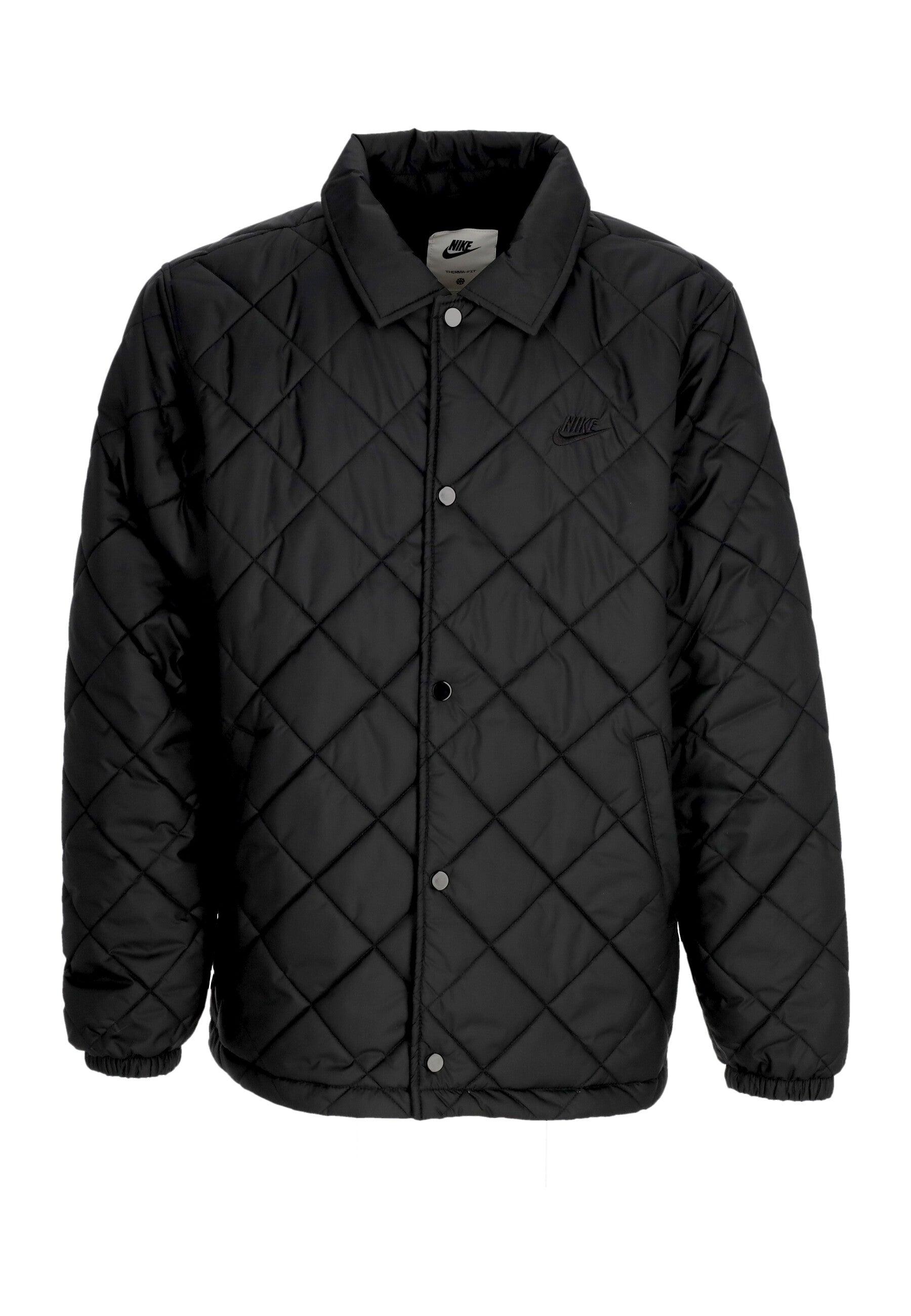 nike-BLACKBLACKBLACK-Veste-