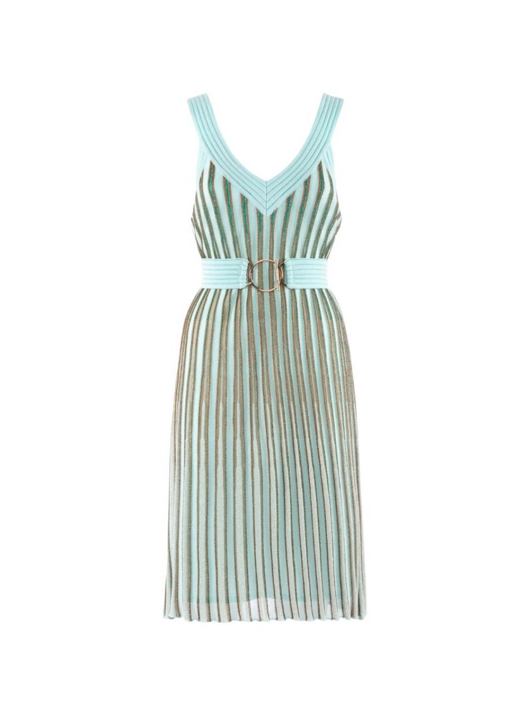 blue dress trick Do The Trick White & Blue Dress – Shop the Mint