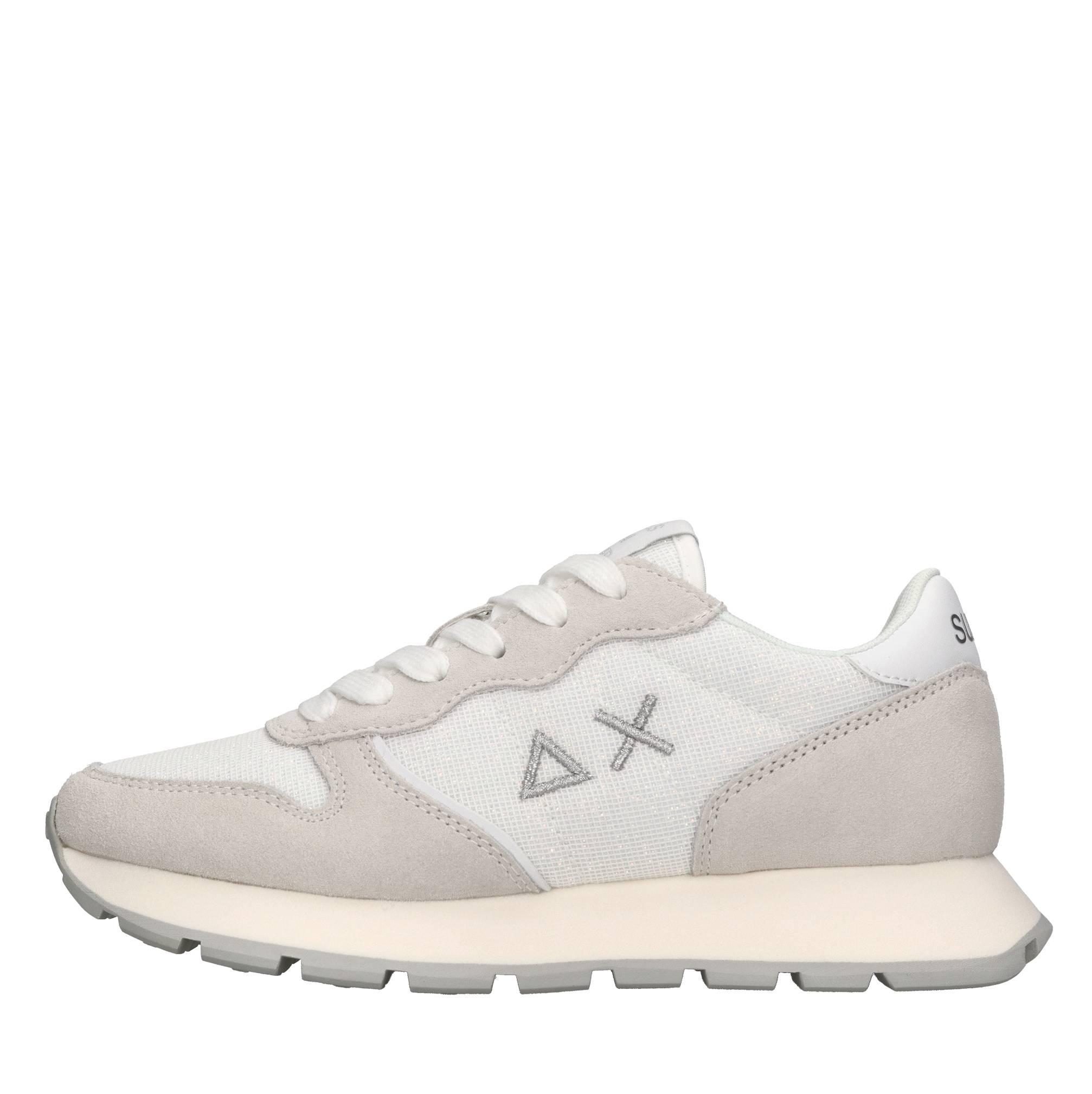 スニーカー SUN 68 Women Sneakers BZ35210 31 White Sun 68 Sneakers for Women | Online Sale up to 50% off | Lyst