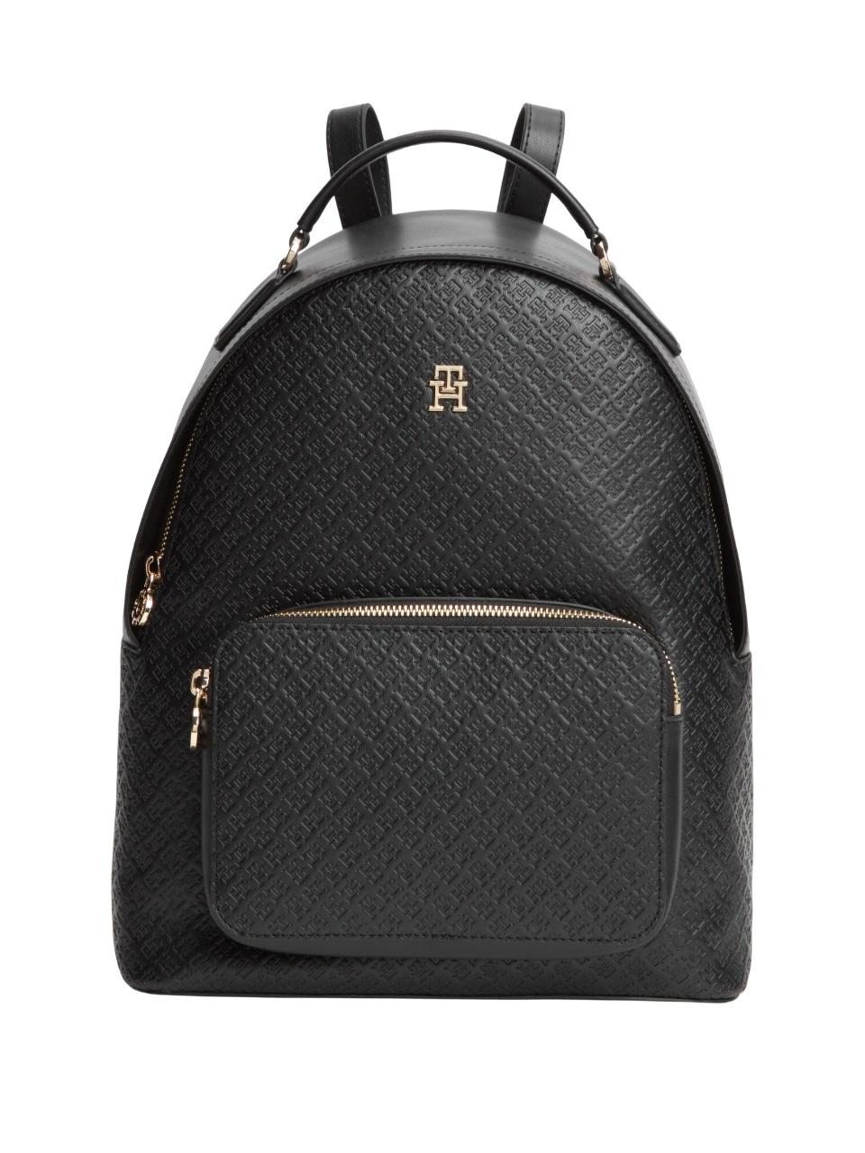 fiorelli sport mini backpack Fiorelli Sport Strike Mini Nylon Backpack In Blush, $62 | Asos