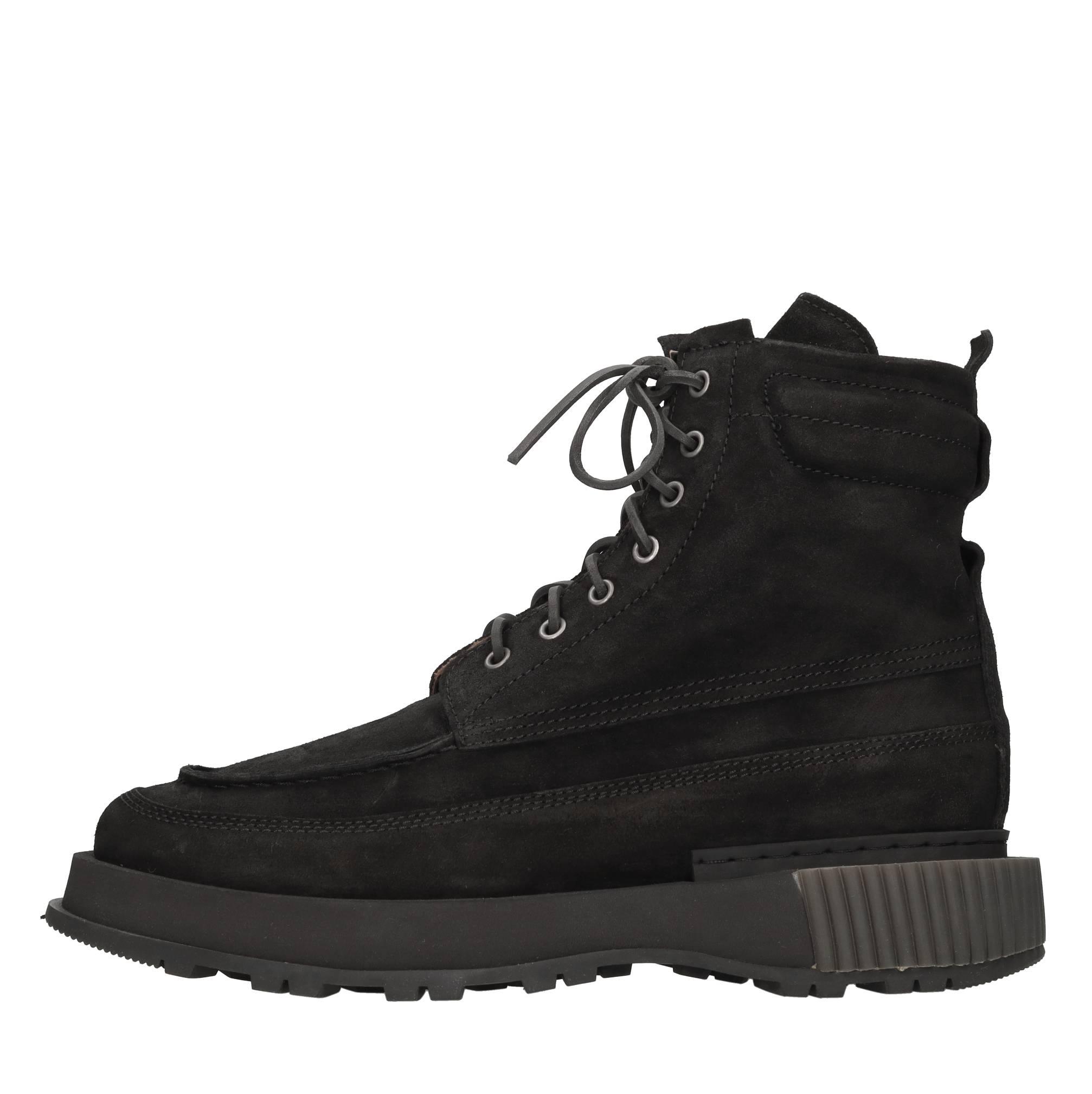 Buttero Boots in Black for Men | Lyst