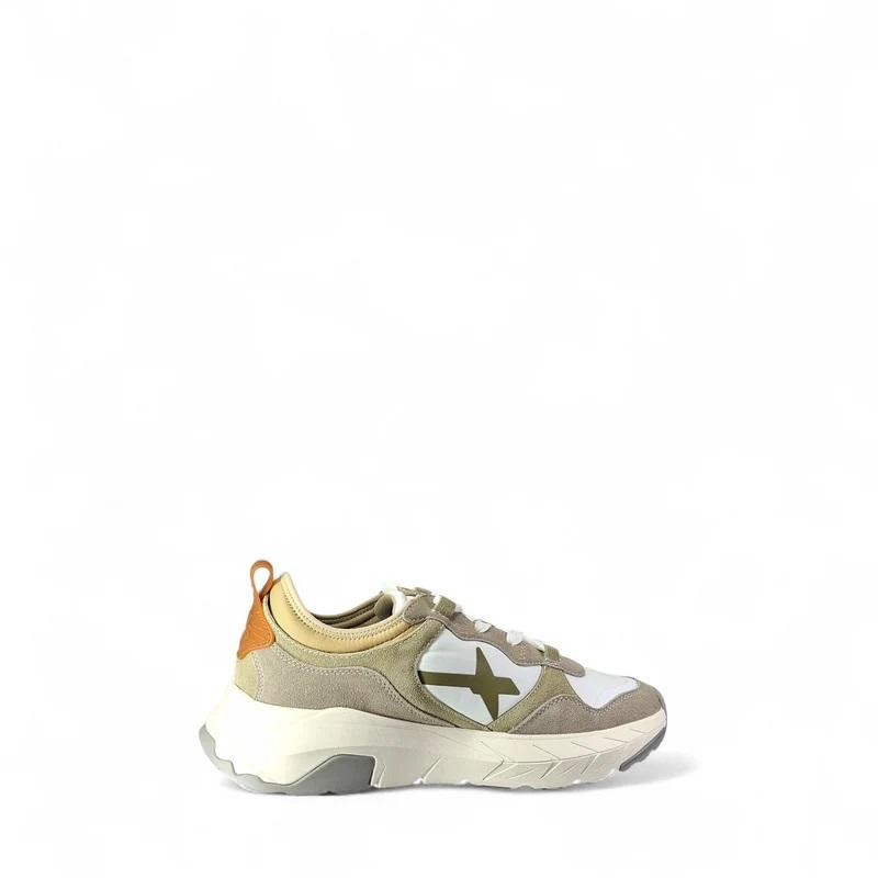 W6yz Low-top sneakers for Men | Online Sale up to 75% off | Lyst