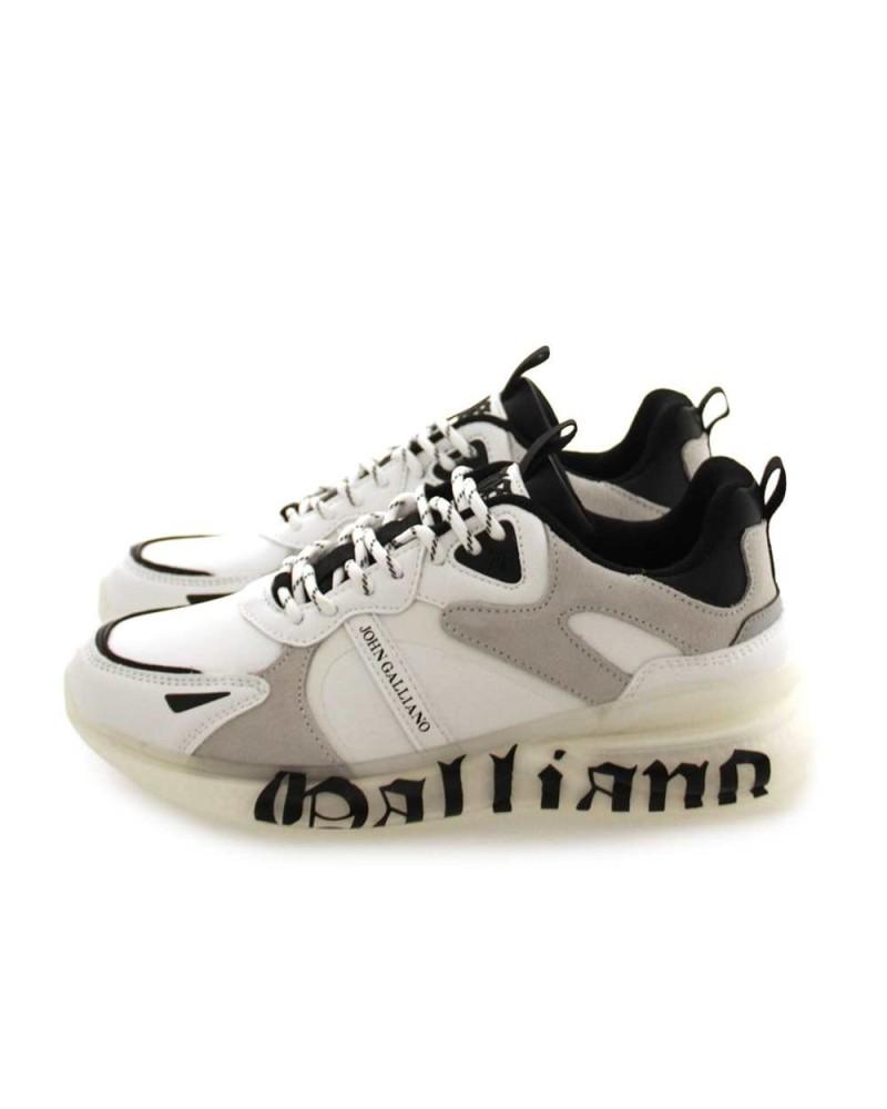 ジョンガリアーノ John Galliano Low-top sneakers for Women | Online Sale up to 89