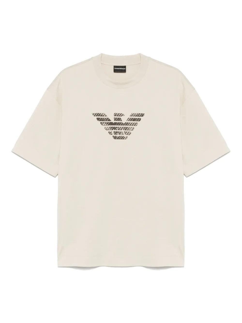 Emporio Armani Short sleeve t-shirts for Men | Online Sale Emporio Armani Short sleeve t-shirts for Men | Online Sale