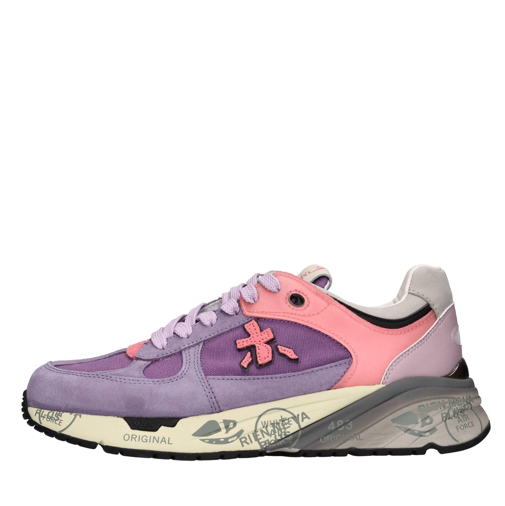Premiata Sneakers for Women | Online Sale up to 60% off | Lyst
