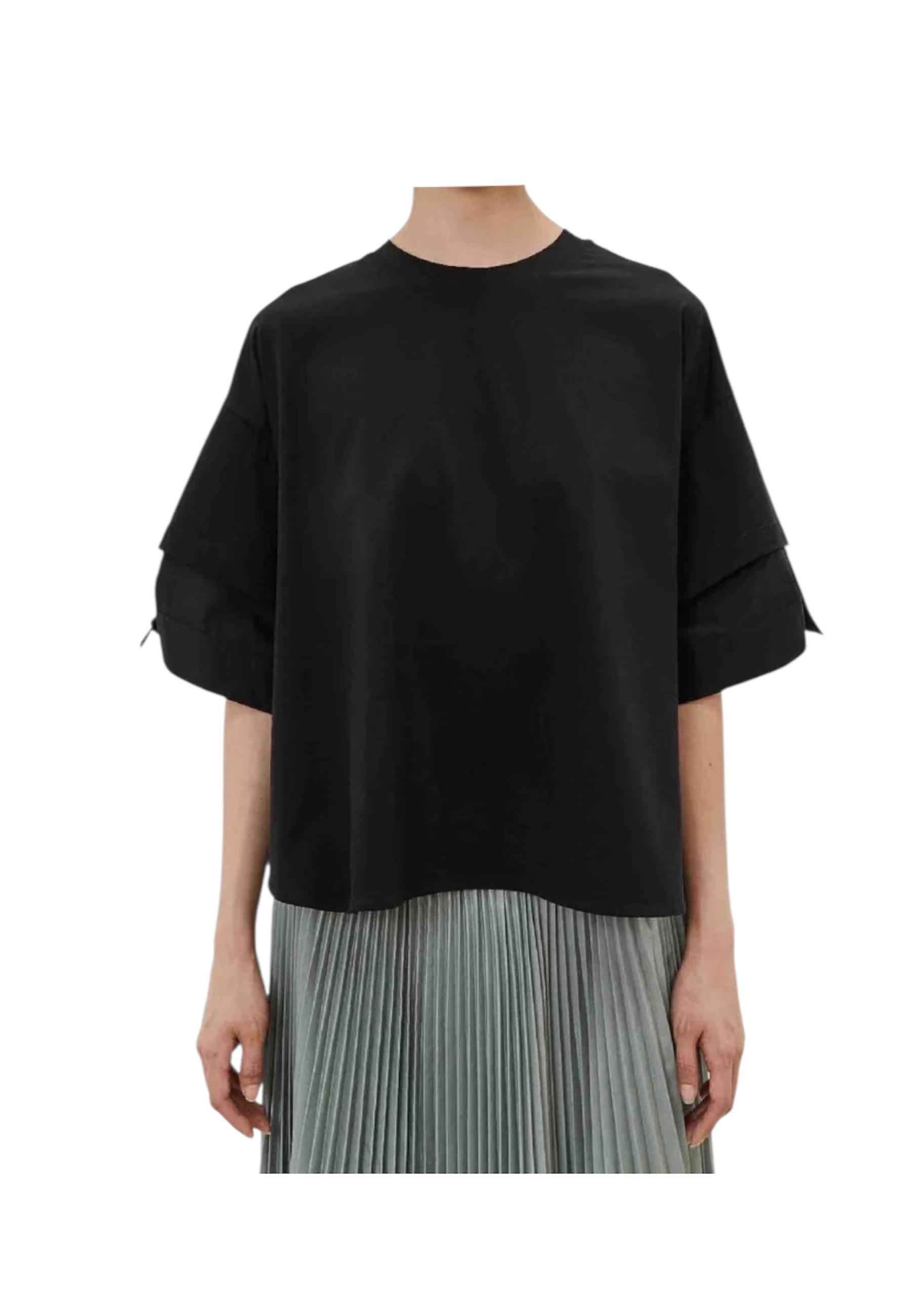 【通販激安】 MEIMEIJ Lyst | off 74% to up Sale Online | Women for T-shirts トップス