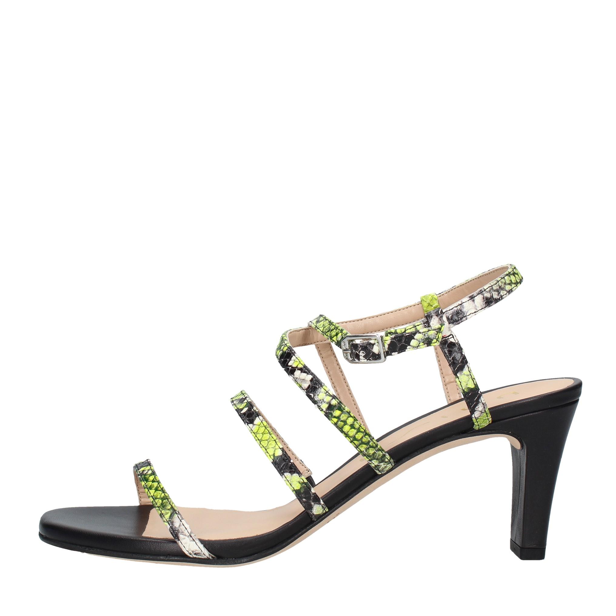 unisa sandals