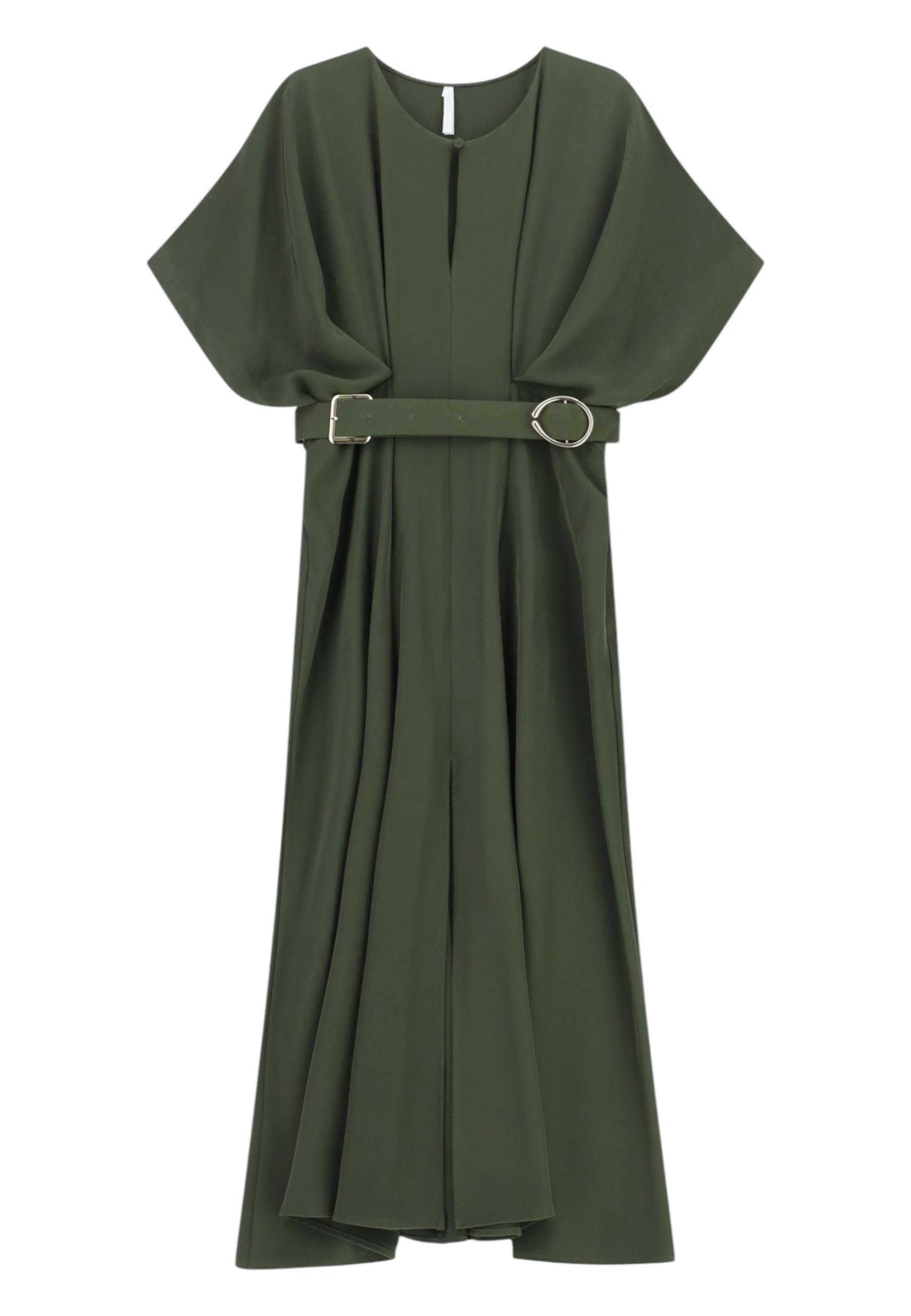 Green Imperial Dresses for Women | Lyst