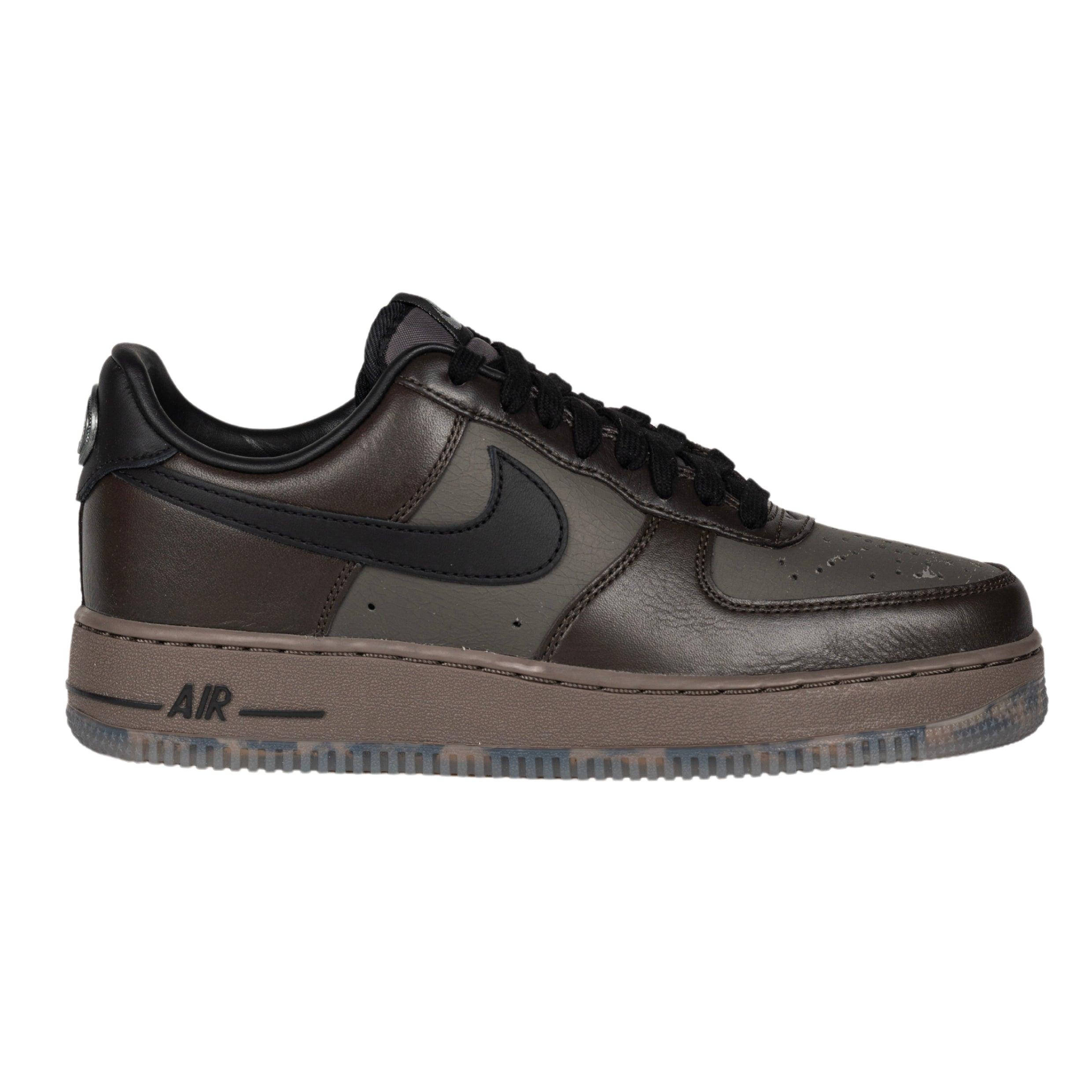Air force 1 marrones hombre hotsell