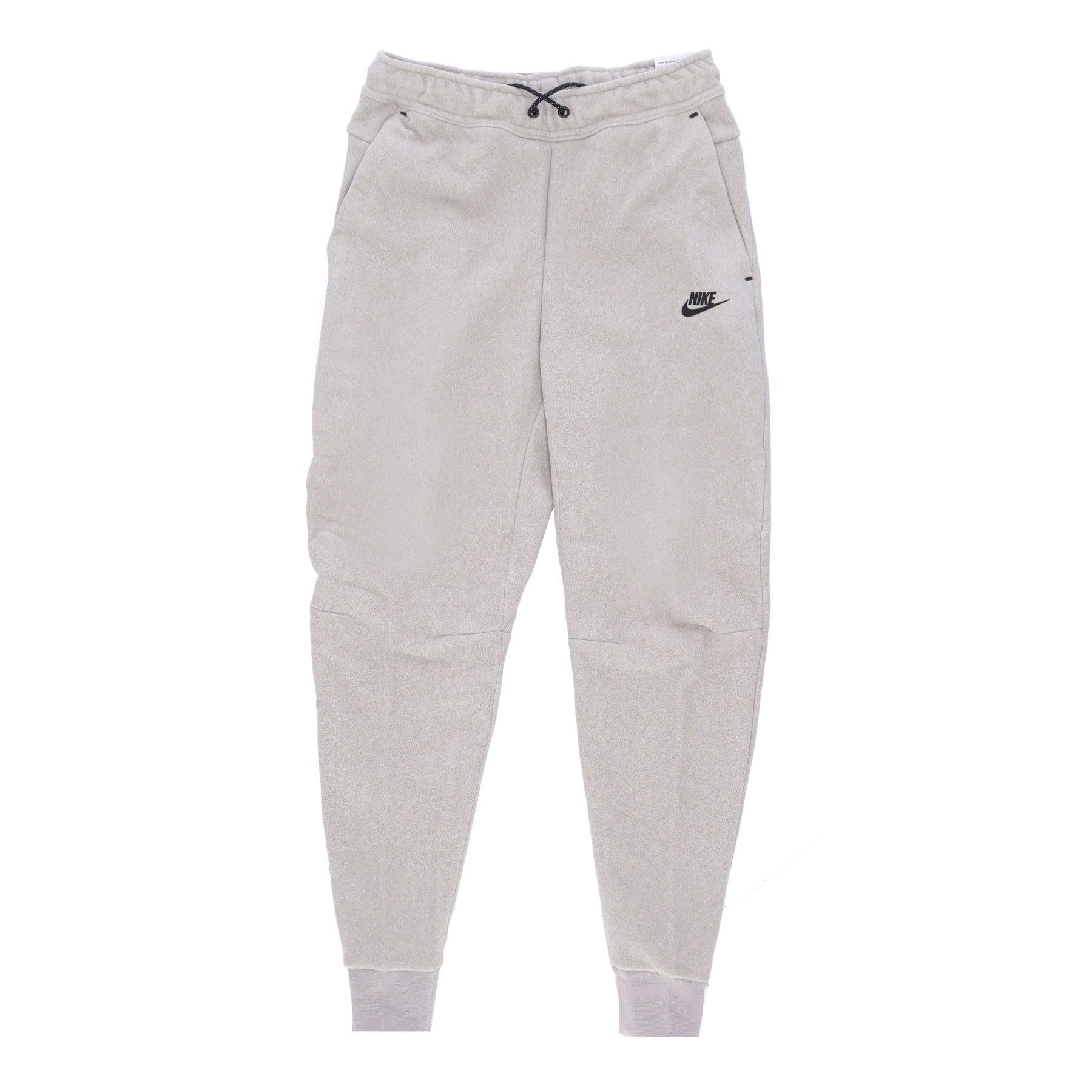 Gray nike tech pants discount