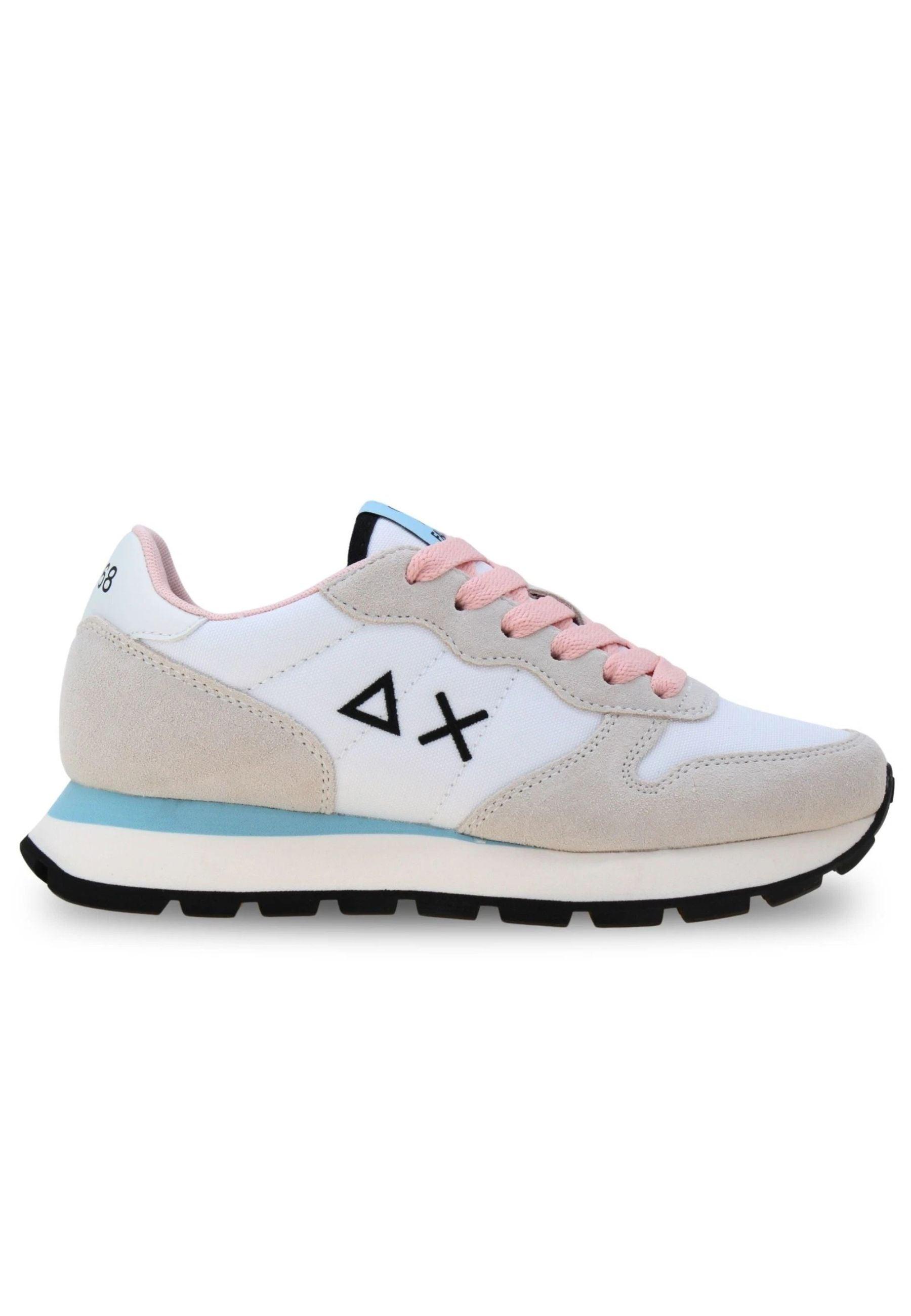 Sun 68 Sneakers for Women Online Sale up to 25% off Lyst