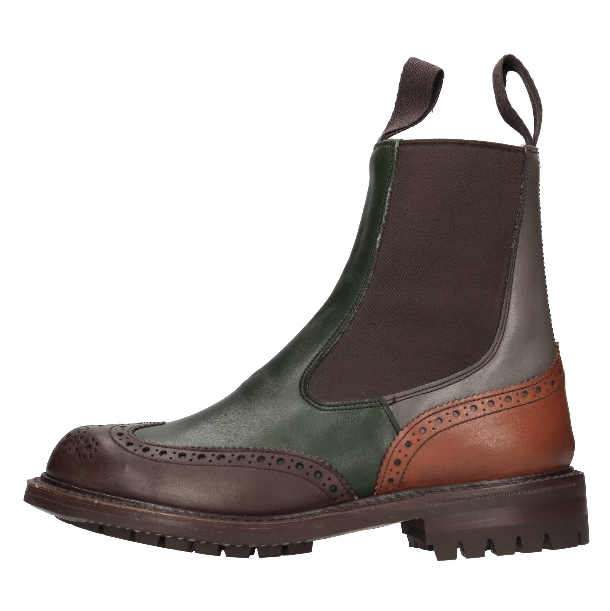 tricker boots for sale