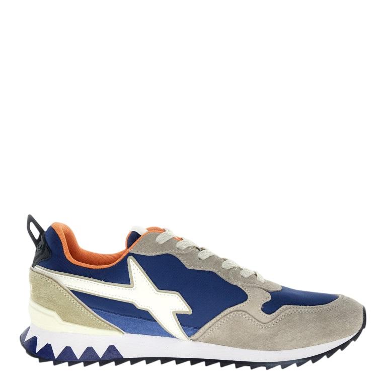 W6yz Low-top sneakers for Men | Online Sale up to 75% off | Lyst