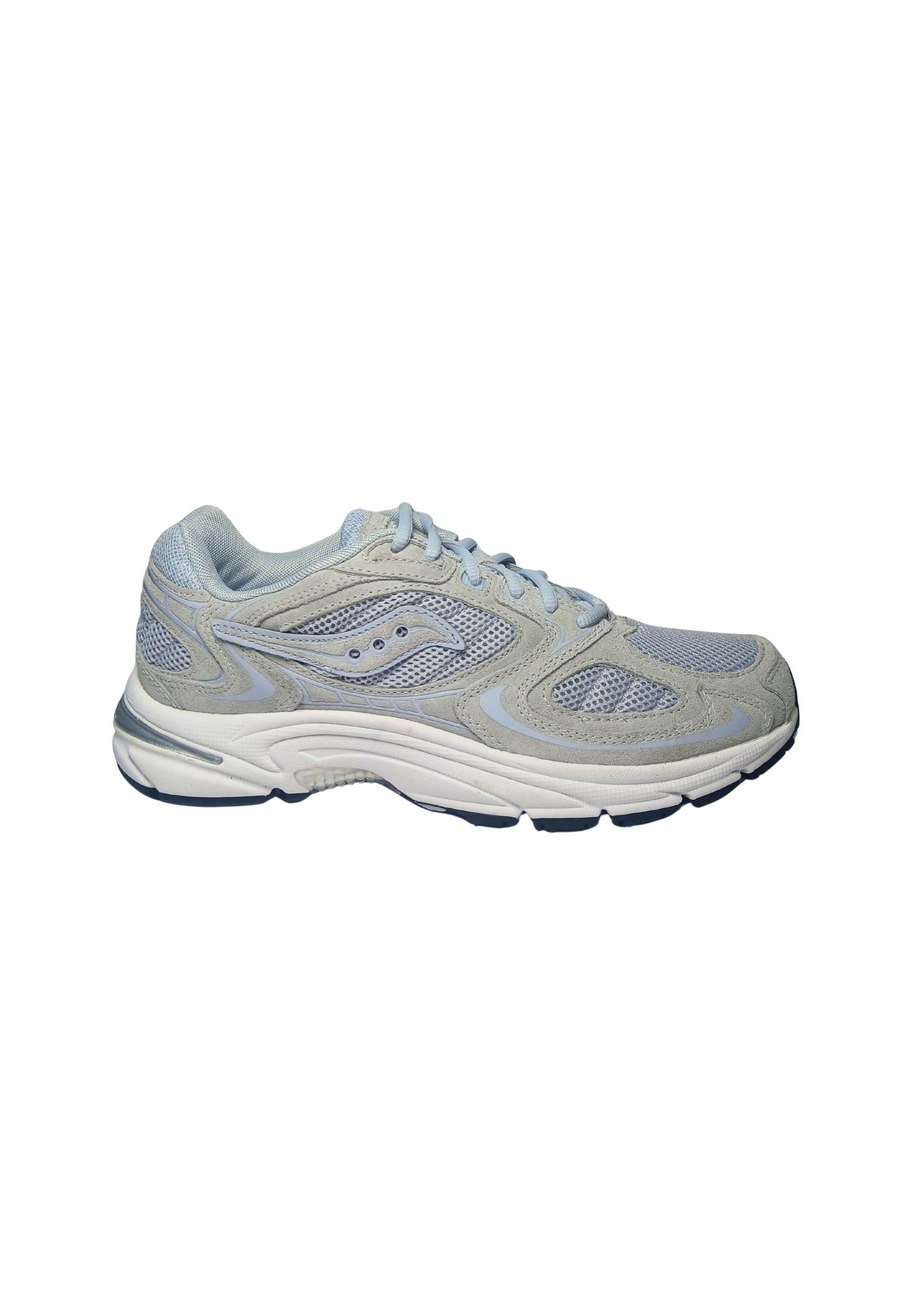 Saucony Shoes Sneakers Grid Jazz in Gray for Men Lyst