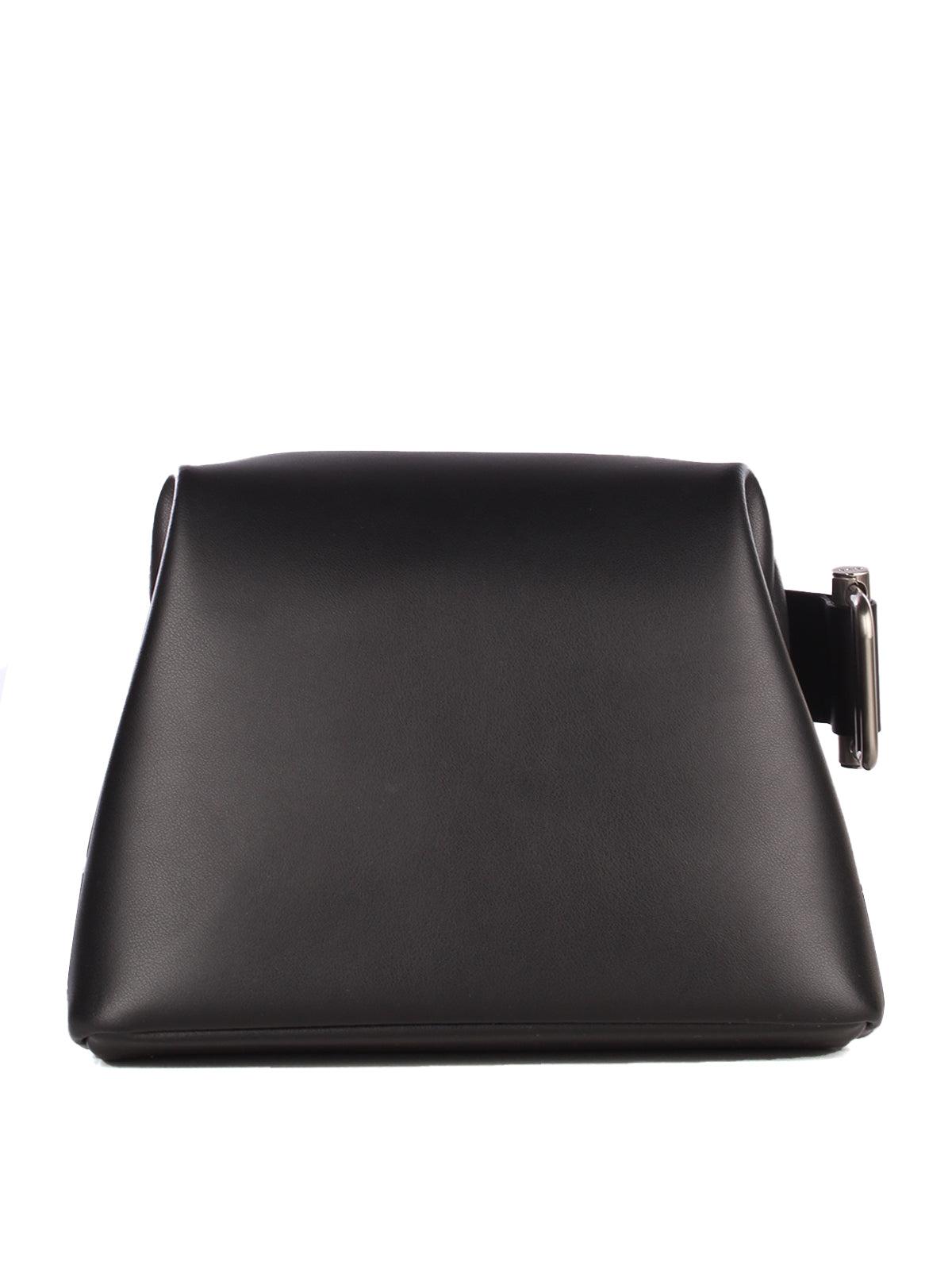ショルダーバッグ・ポシェット OSOI Women Shoulder Bags 22FB050 02 01 Black Osoi Cargo Shoulder Bag | Black | FARFETCH