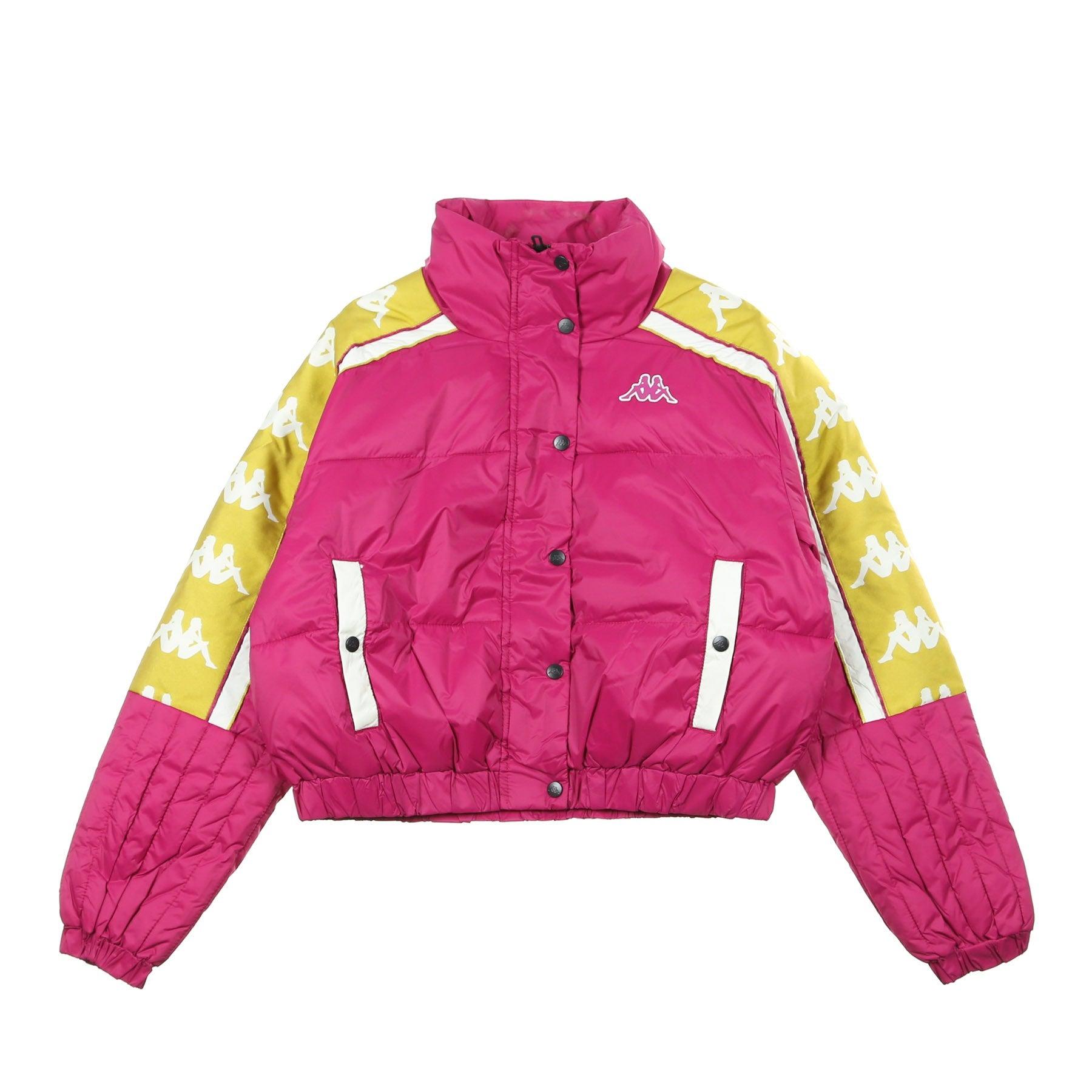 Kappa Jacken für Damen Online-Schlussverkauf – Bis zu 30% Rabatt