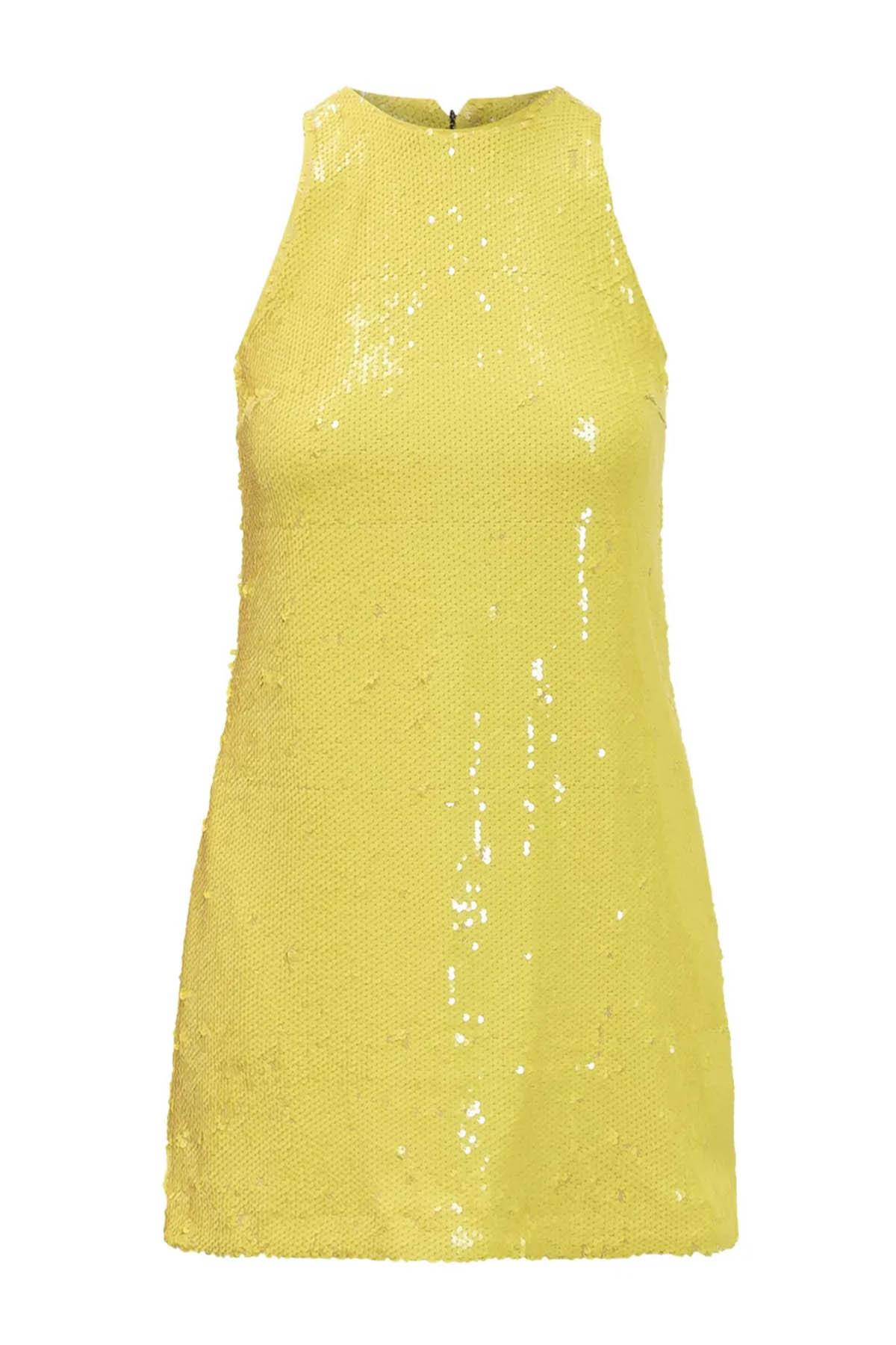 MSGM Sequin Dresses for Women | Lyst