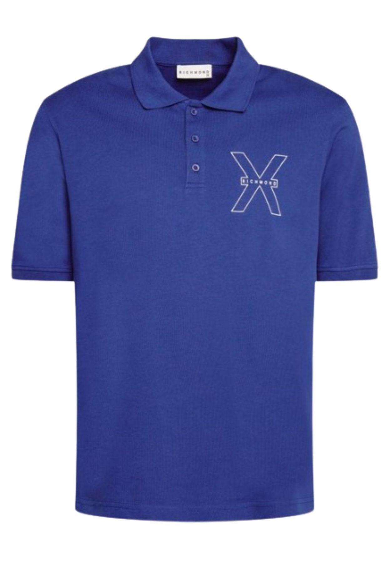 John Richmond Polo shirts for Men | Online Sale up to 71