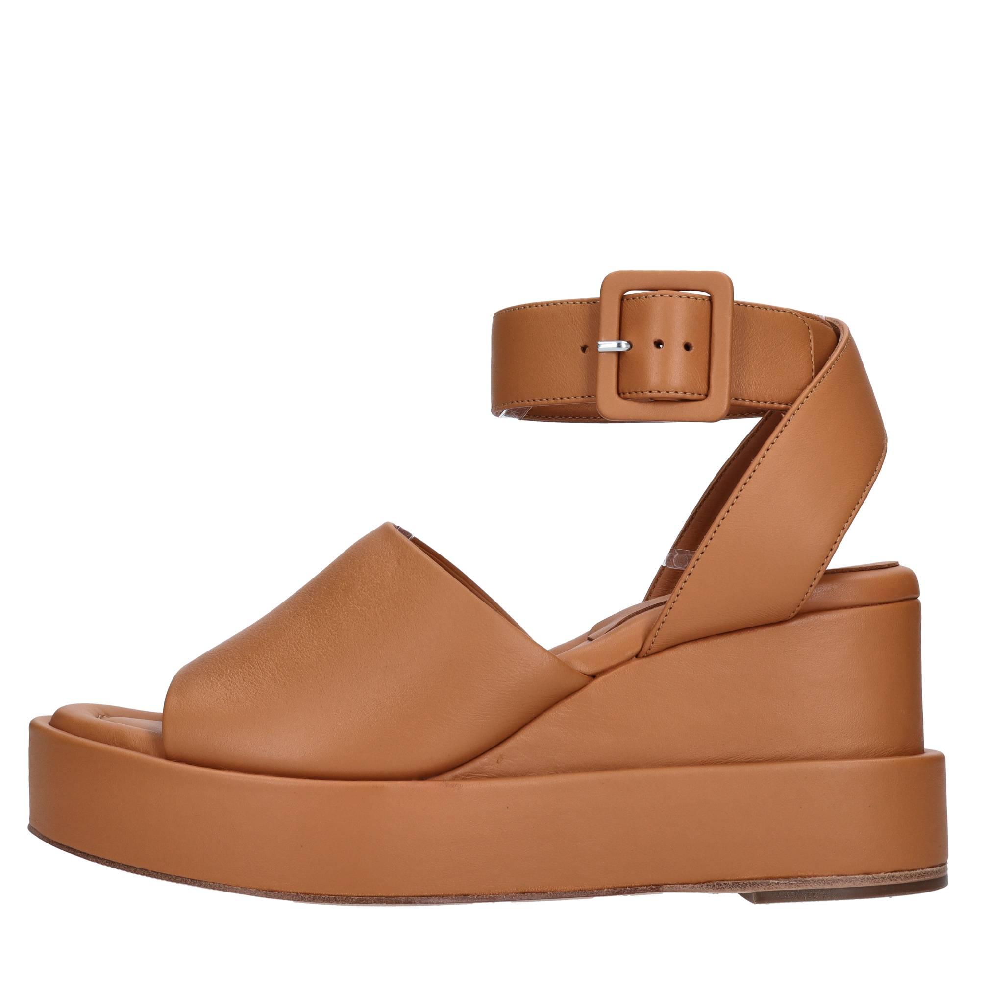 Paloma Barceló Wedge sandals for Women | Online Sale up to Paloma Barceló Wedge sandals for Women | Online Sale up to