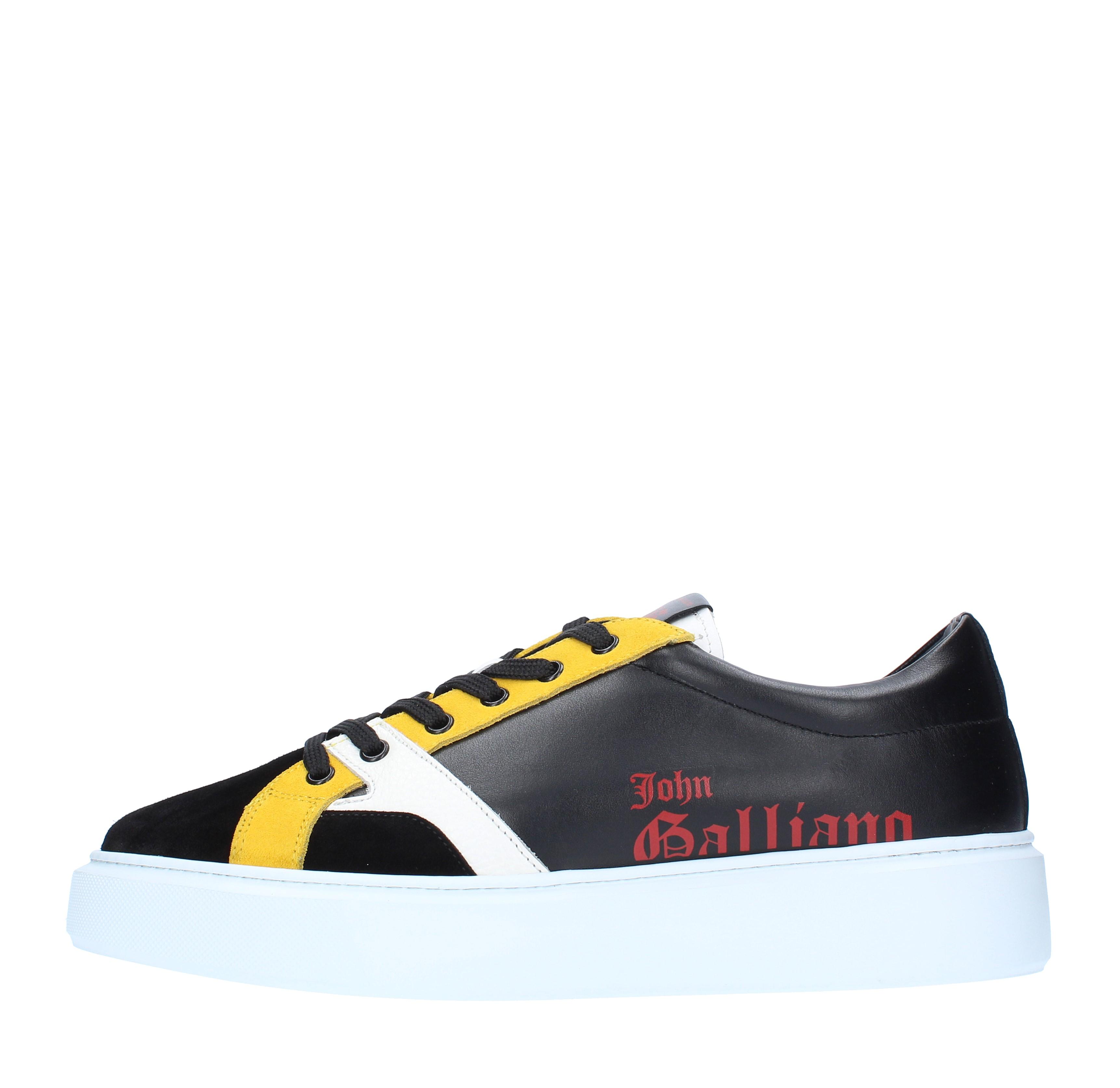 Shop John Galliano Online | Sale & New Season | Lyst