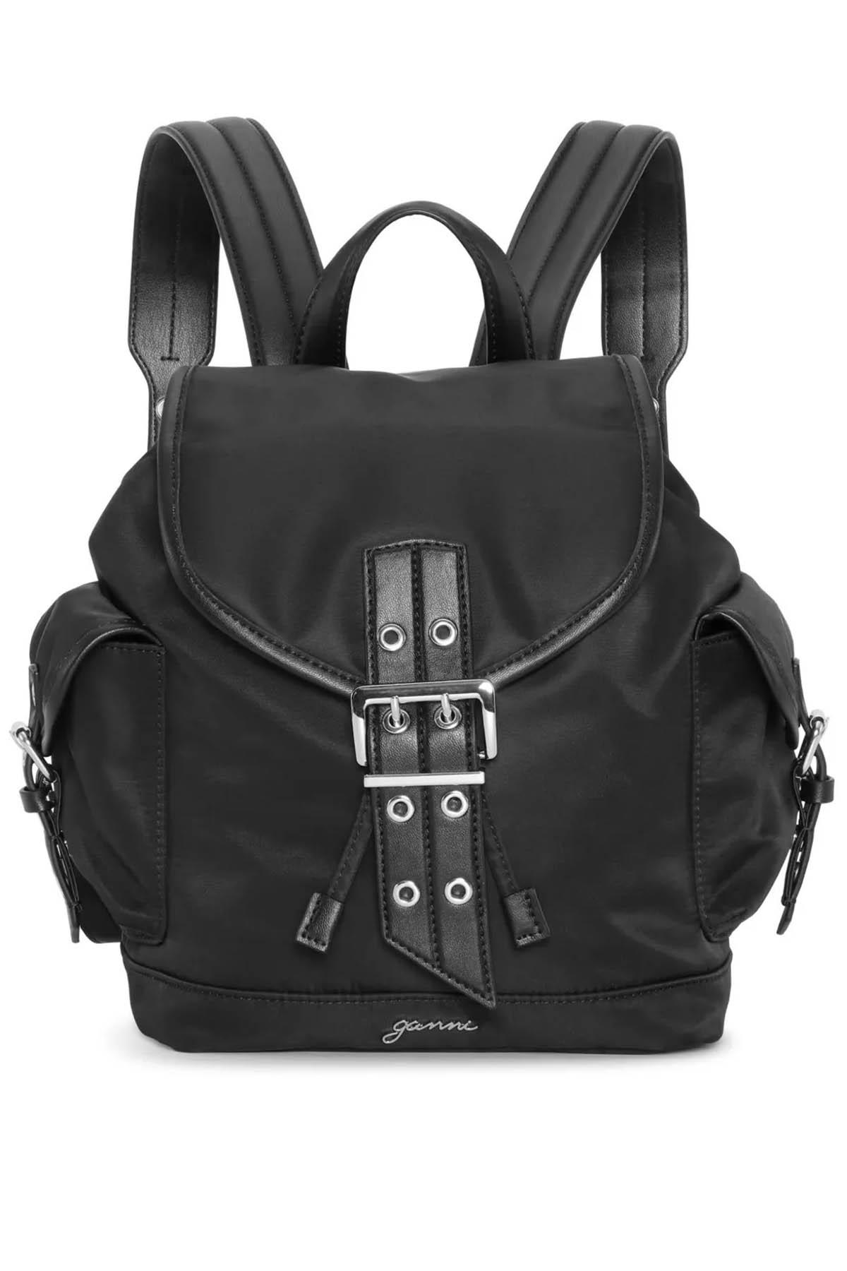 Ganni Backpacks for Women | Online Sale up to 50% off | Lyst