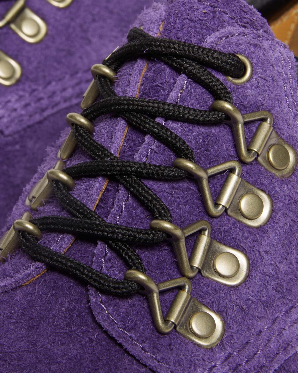 【Dr. Martens】◆8053 Ben Suede Shoe Rich Purple◆31075547◆ img97955_src.jpg