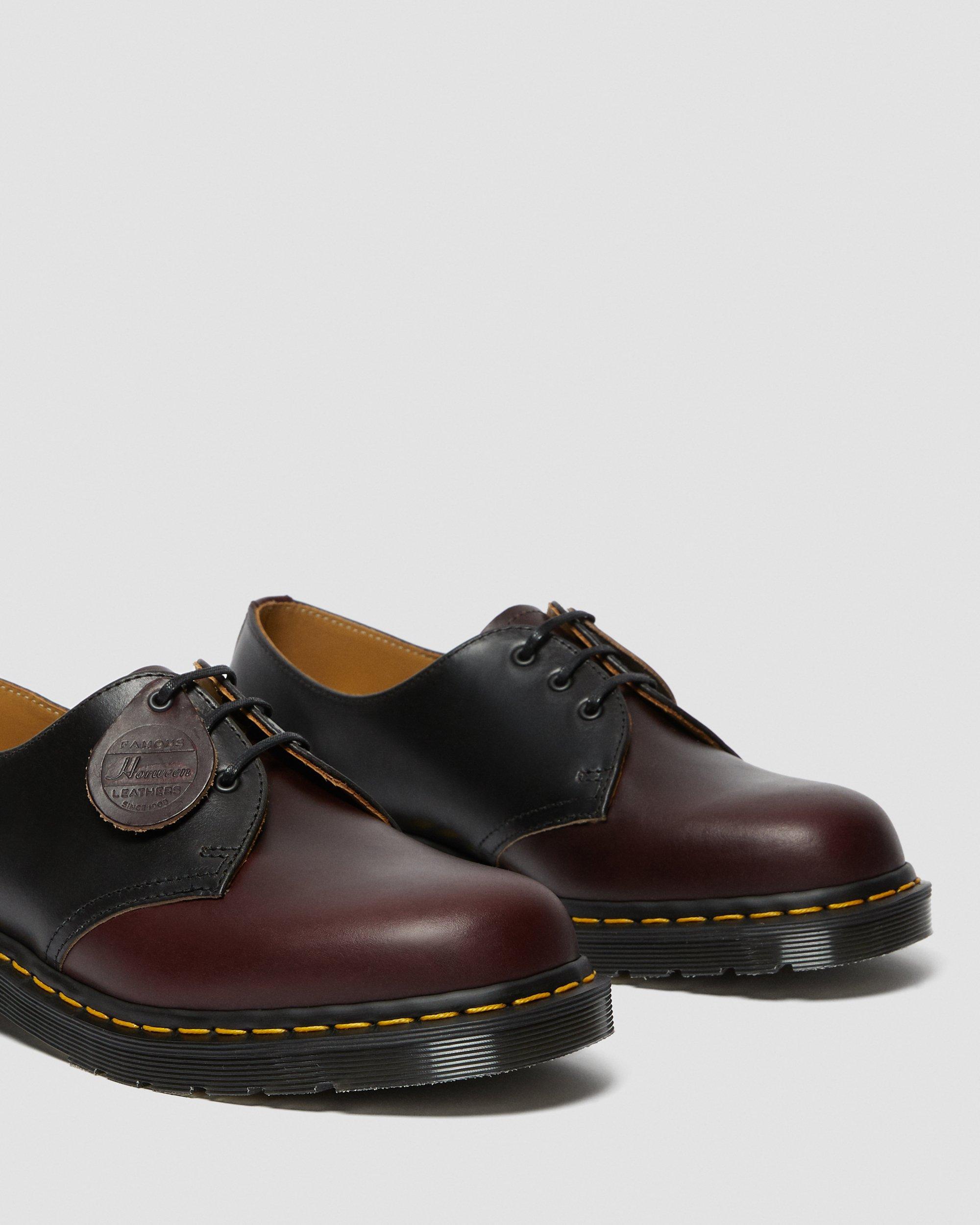 doc martens horween