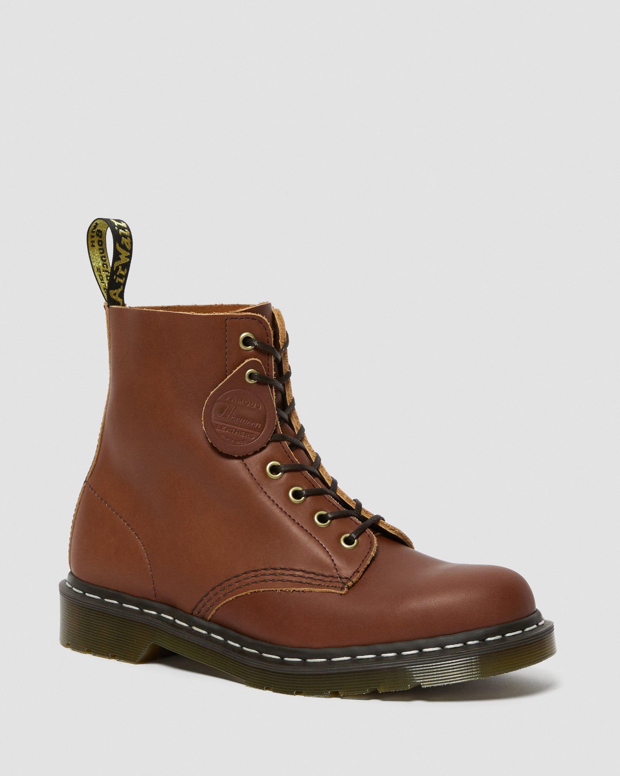 dr marten tan