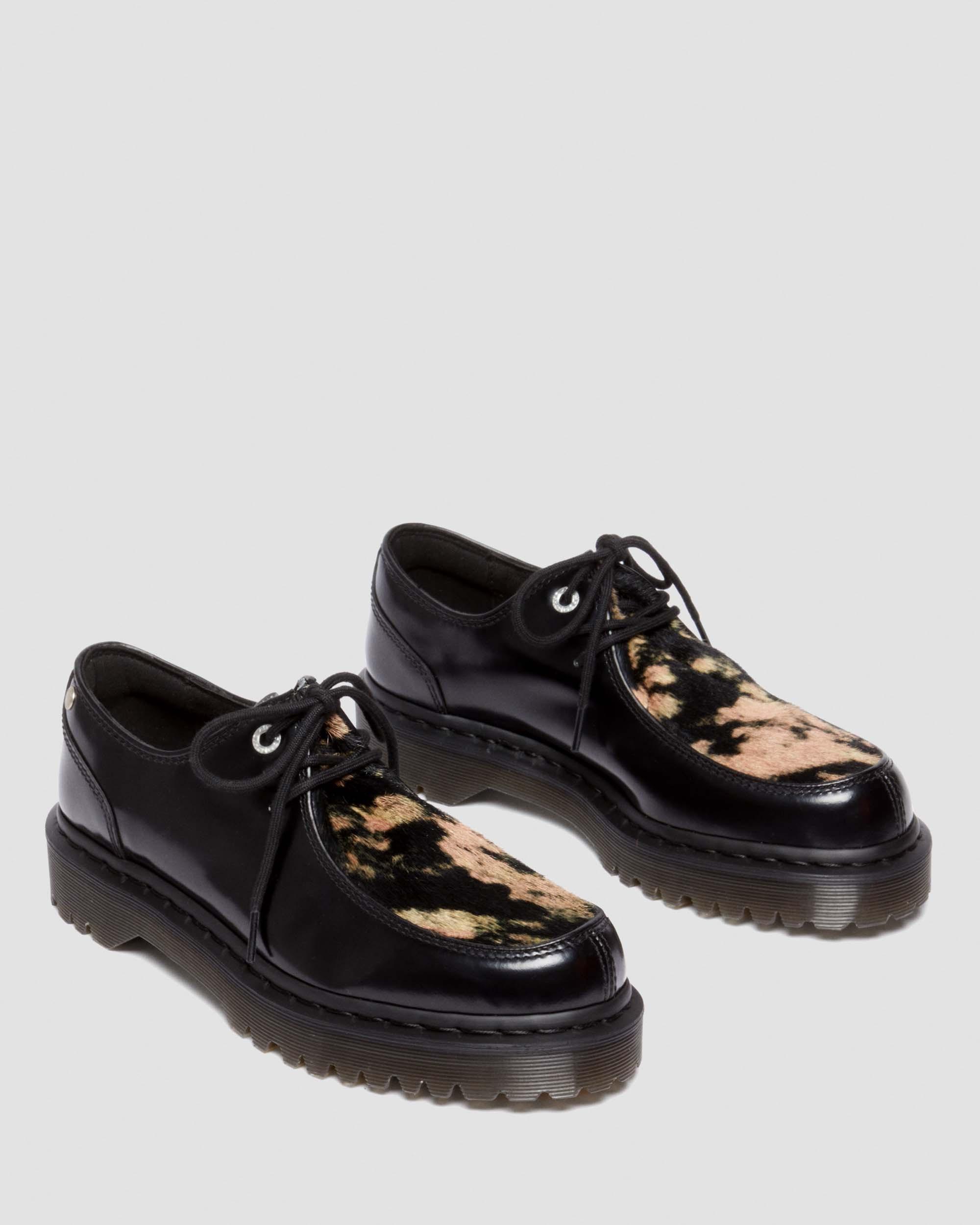 doc martens buttero