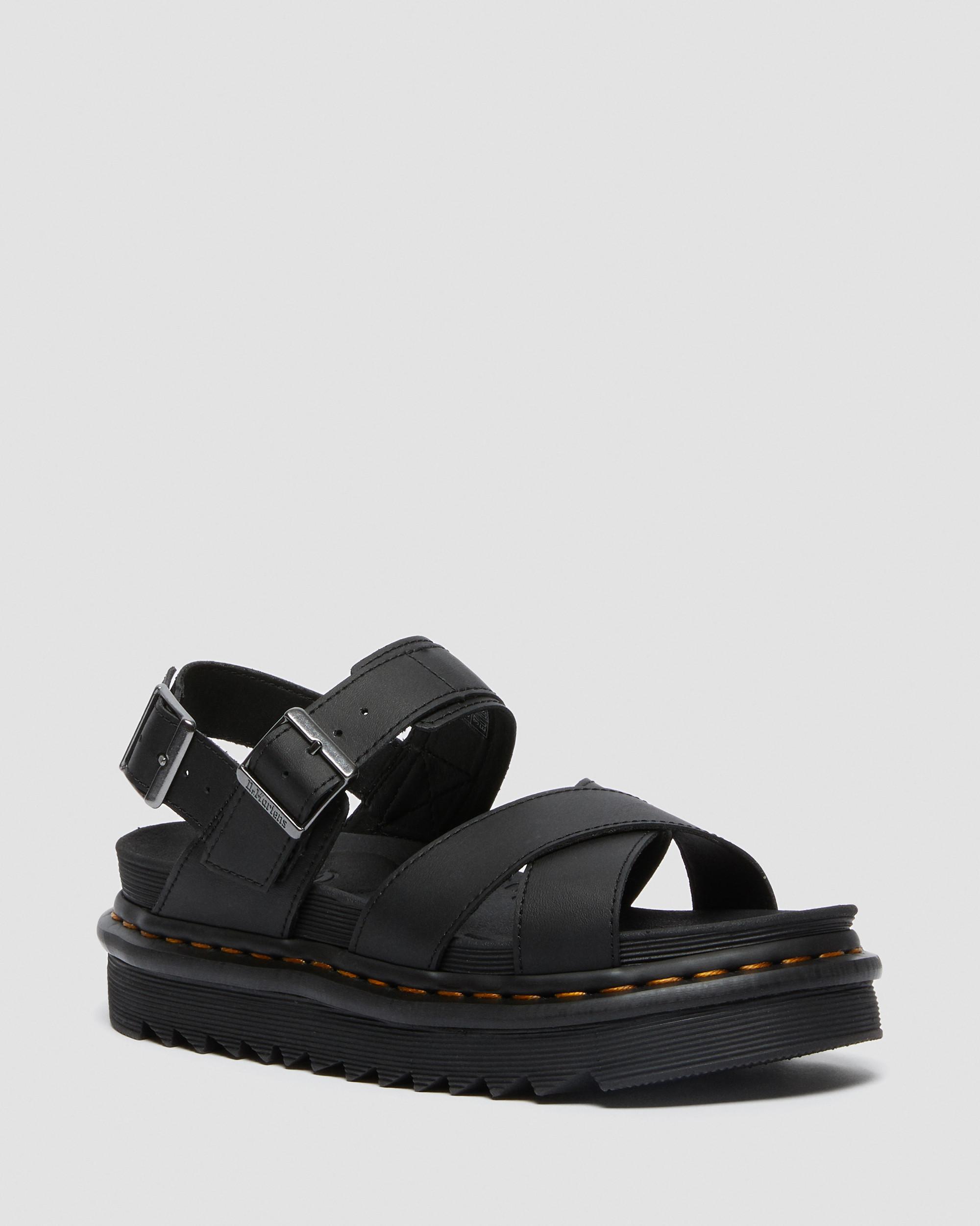 Dr. Martens Voss Ii Women's Leather 