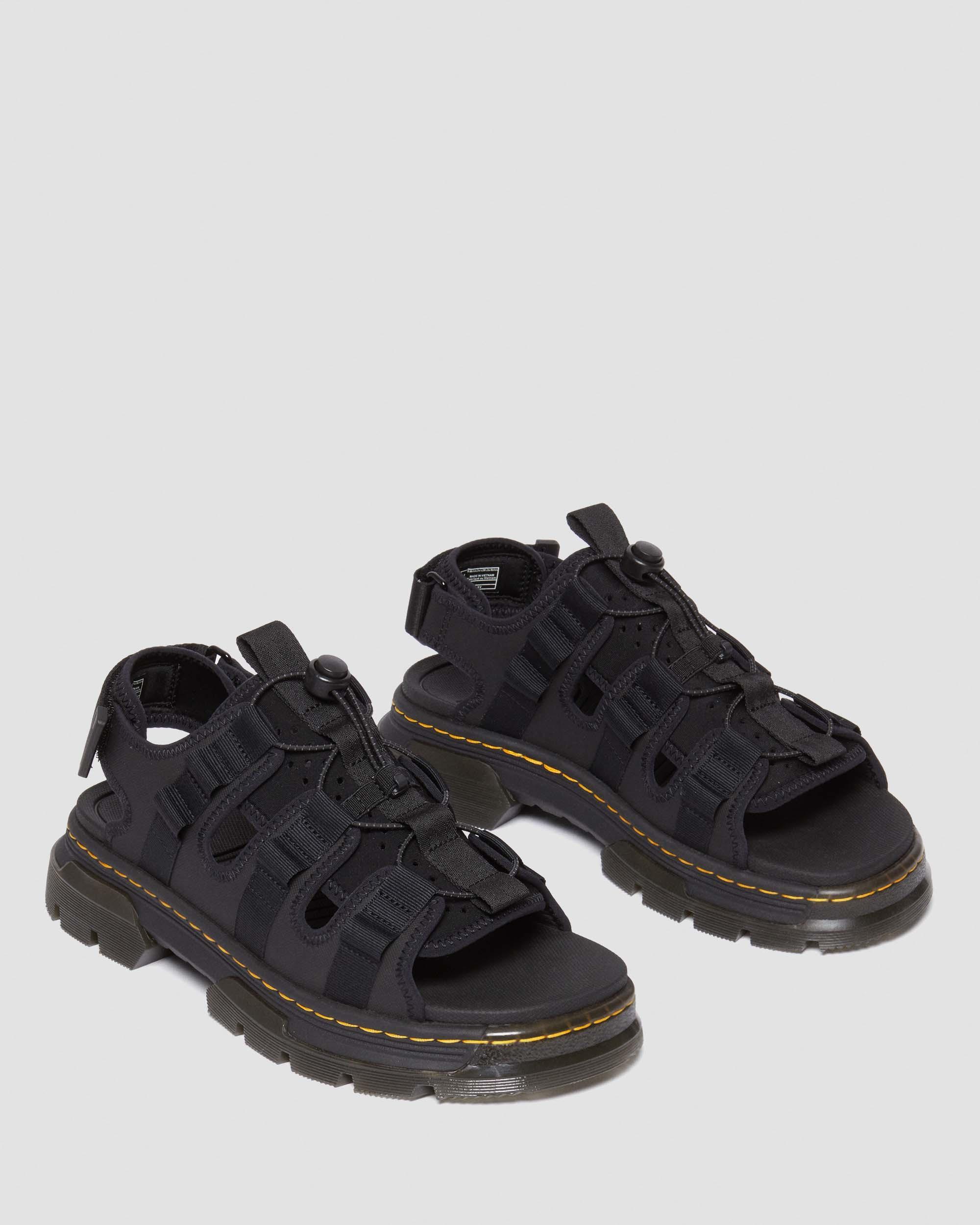 [Dr.Martens] Jericho Savannah Tan Ajax サンダル 22~29cm Dr.Martens Jericho Gladiator Sandal Savannah Tan 31741439