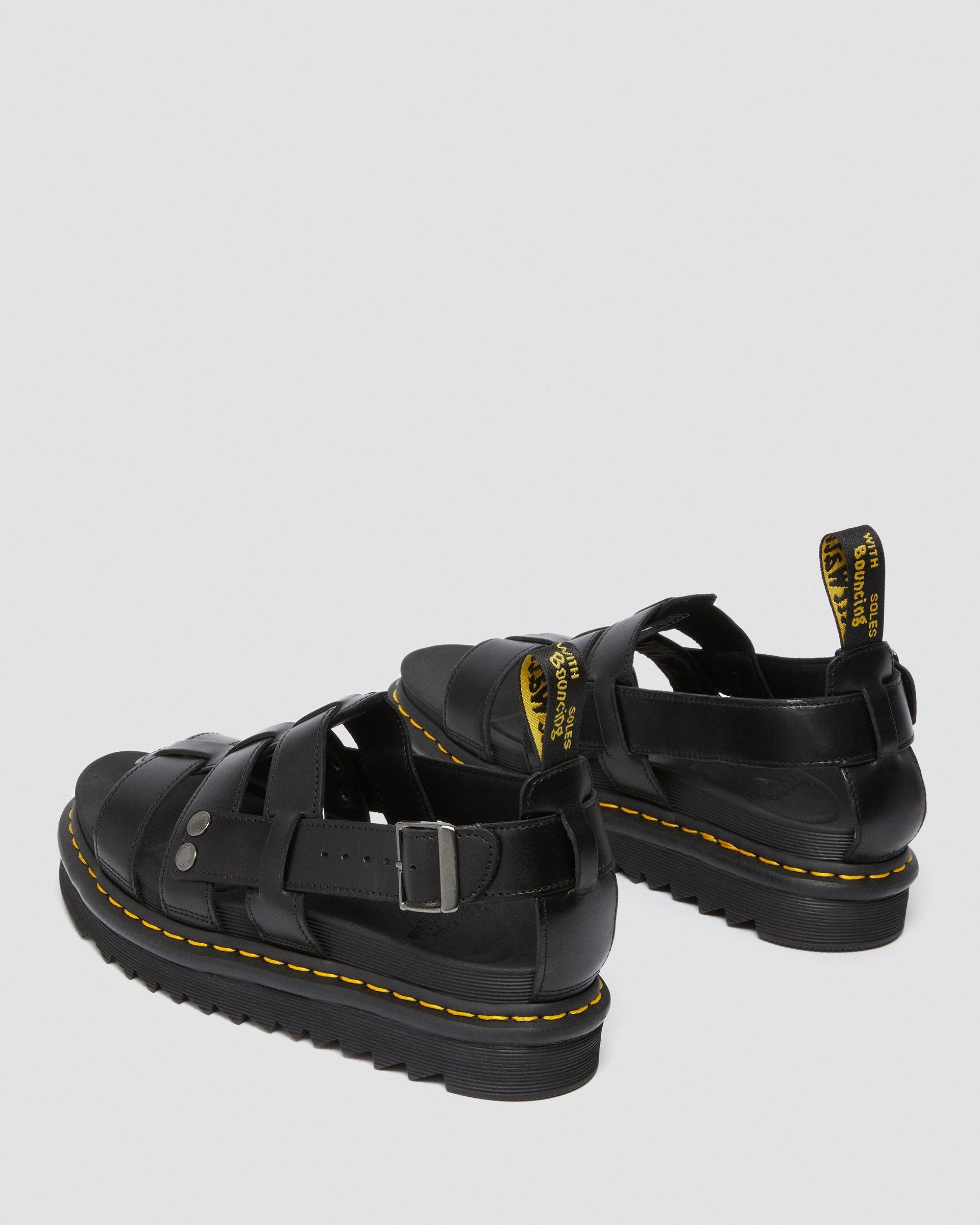 terry doc martens