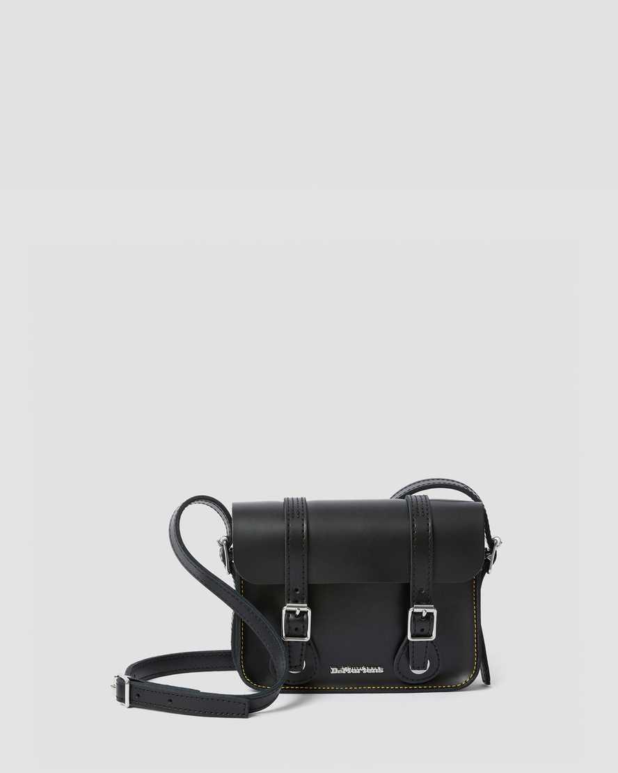 Doc martin satchel new arrivals