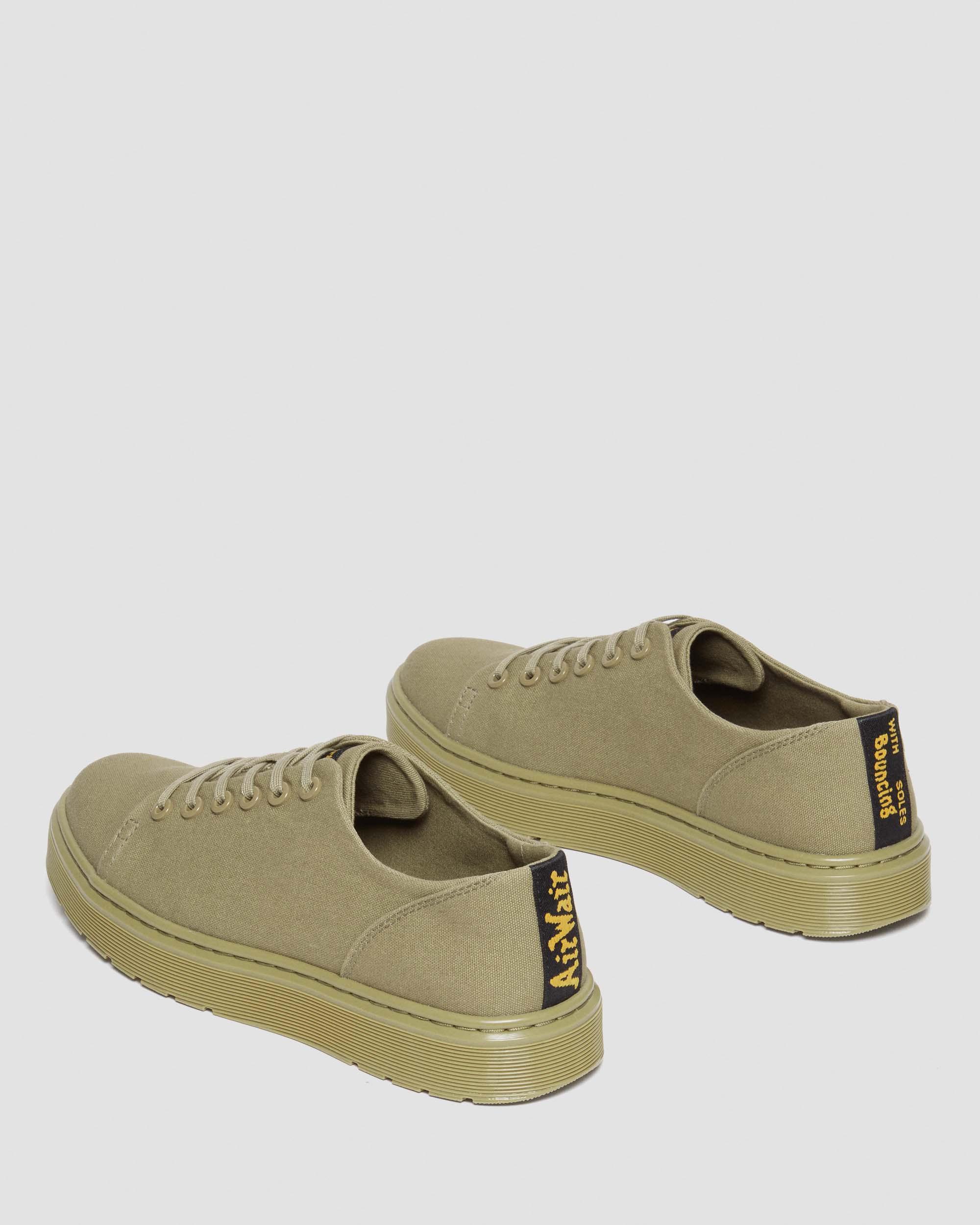 Dr martens dante brown hot sale