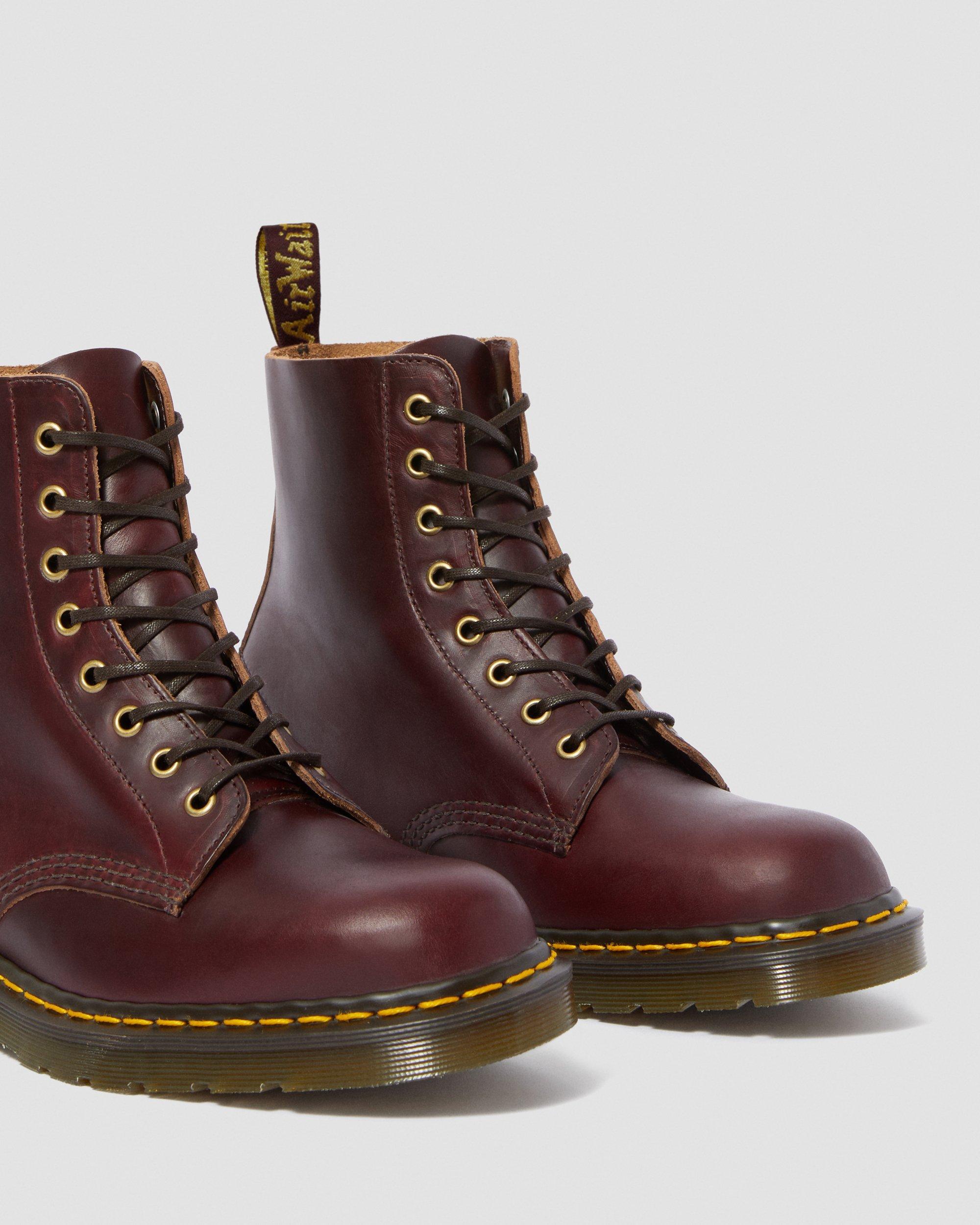 chromexcel dr martens