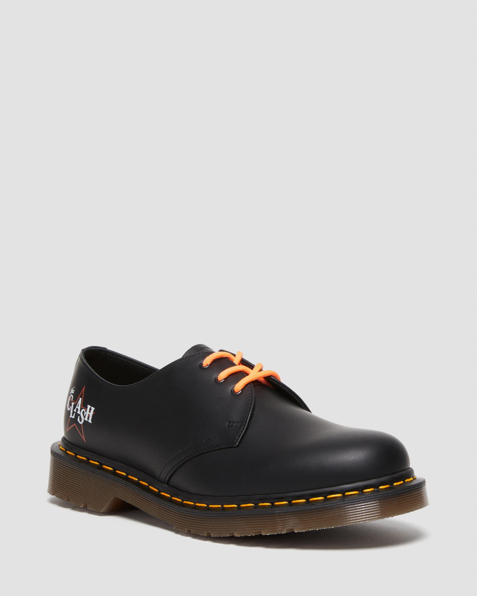 Calzado Las Dr Martens Son De Piel De Animal Doctor Martens Mujer
